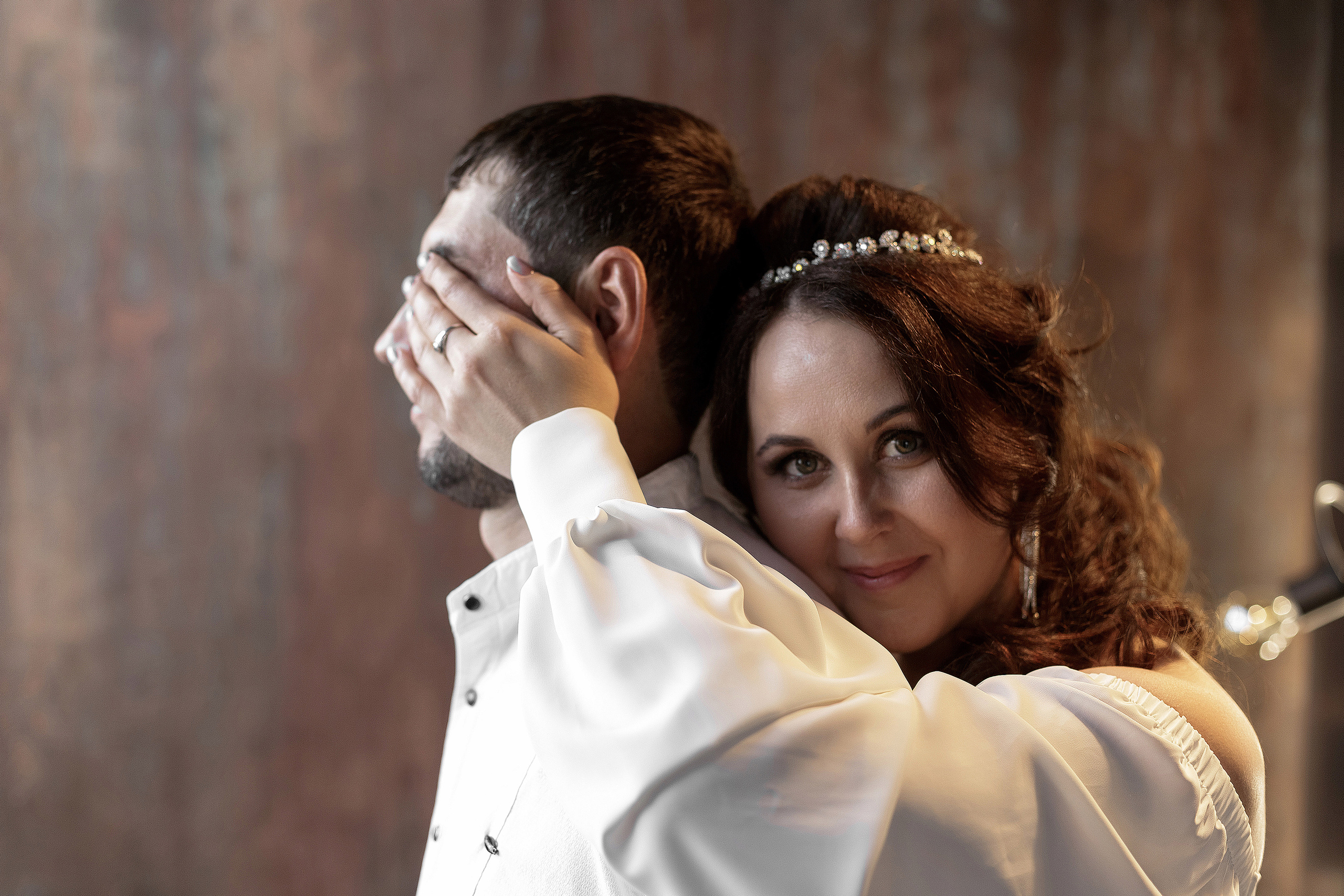 Владимир и Елена. Дмитрий Белим — Семейный фотограф в Омске | Фотосессии для беременных и малышей