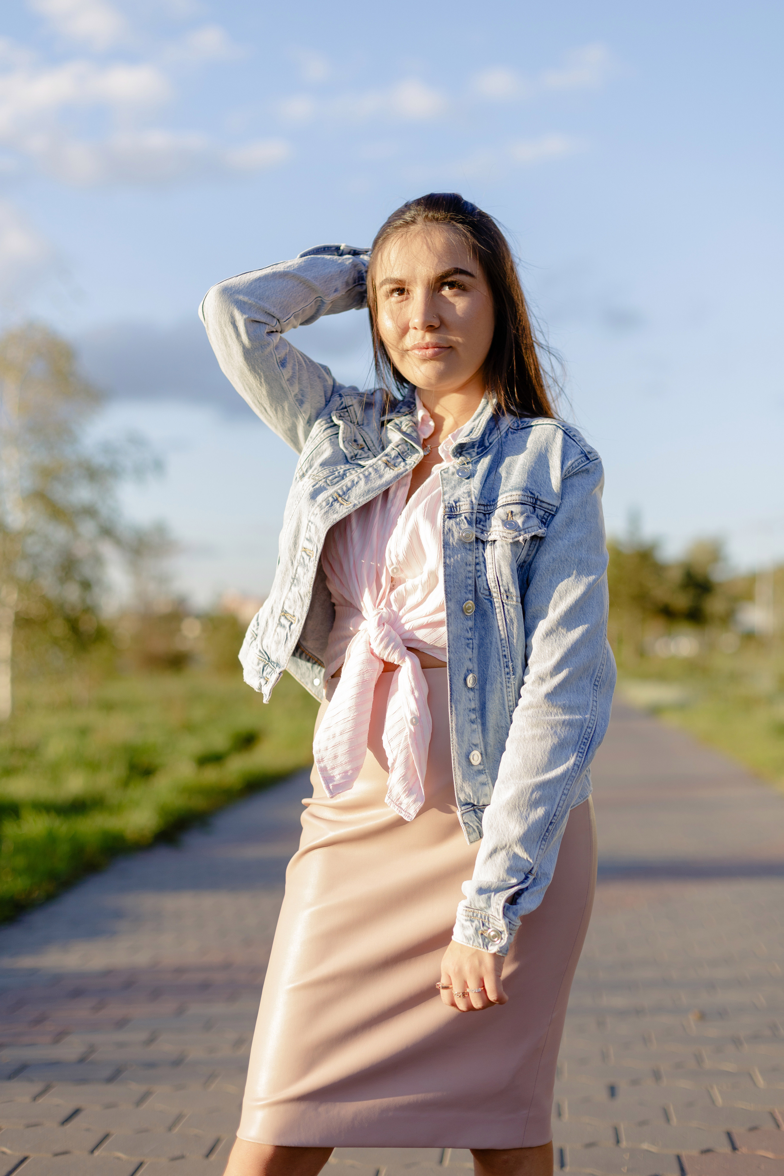 Набережная. Дмитрий Белим — Семейный фотограф в Омске | Фотосессии для беременных и малышей