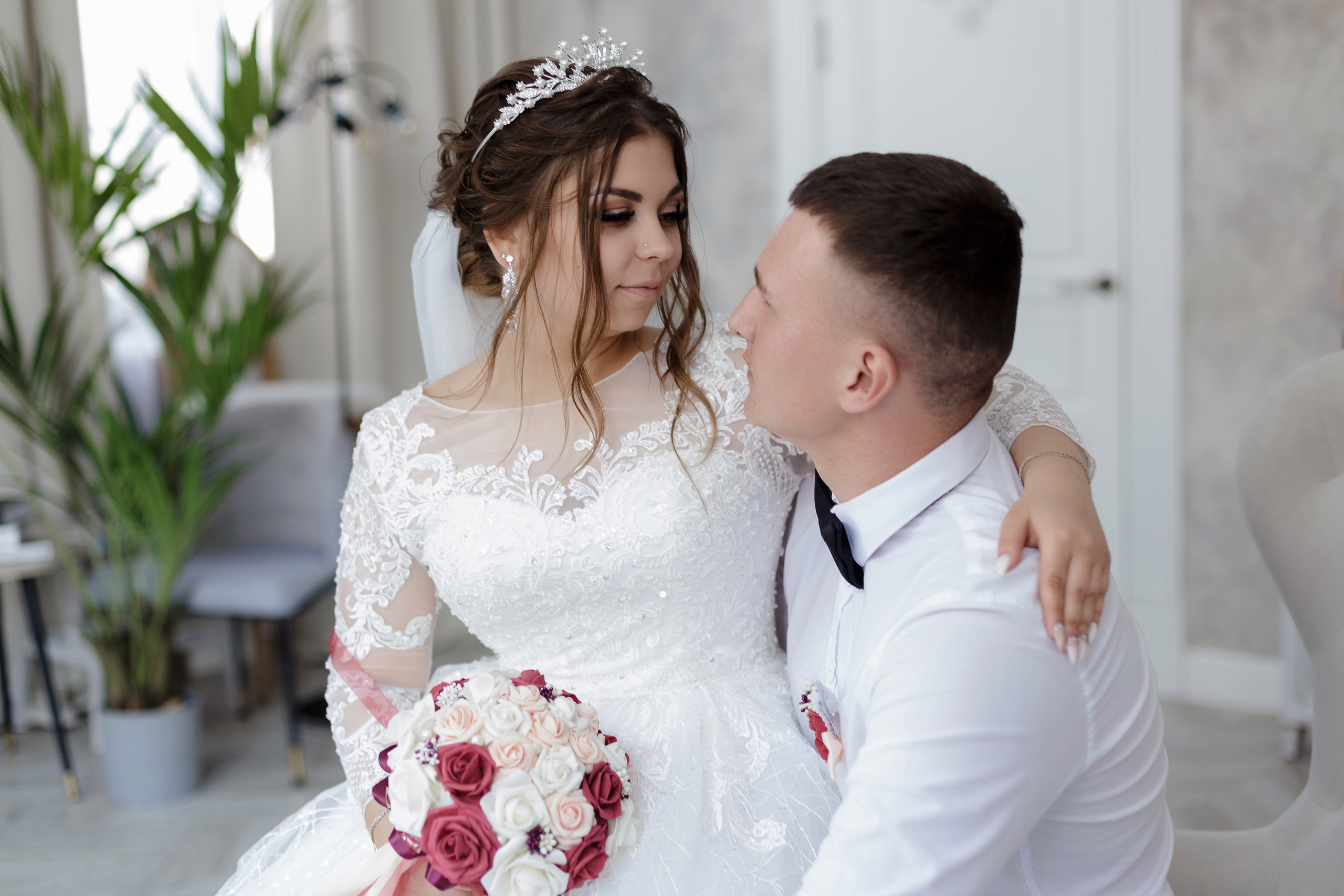 Яков и Екатерина. Дмитрий Белим — Семейный фотограф в Омске | Фотосессии для беременных и малышей