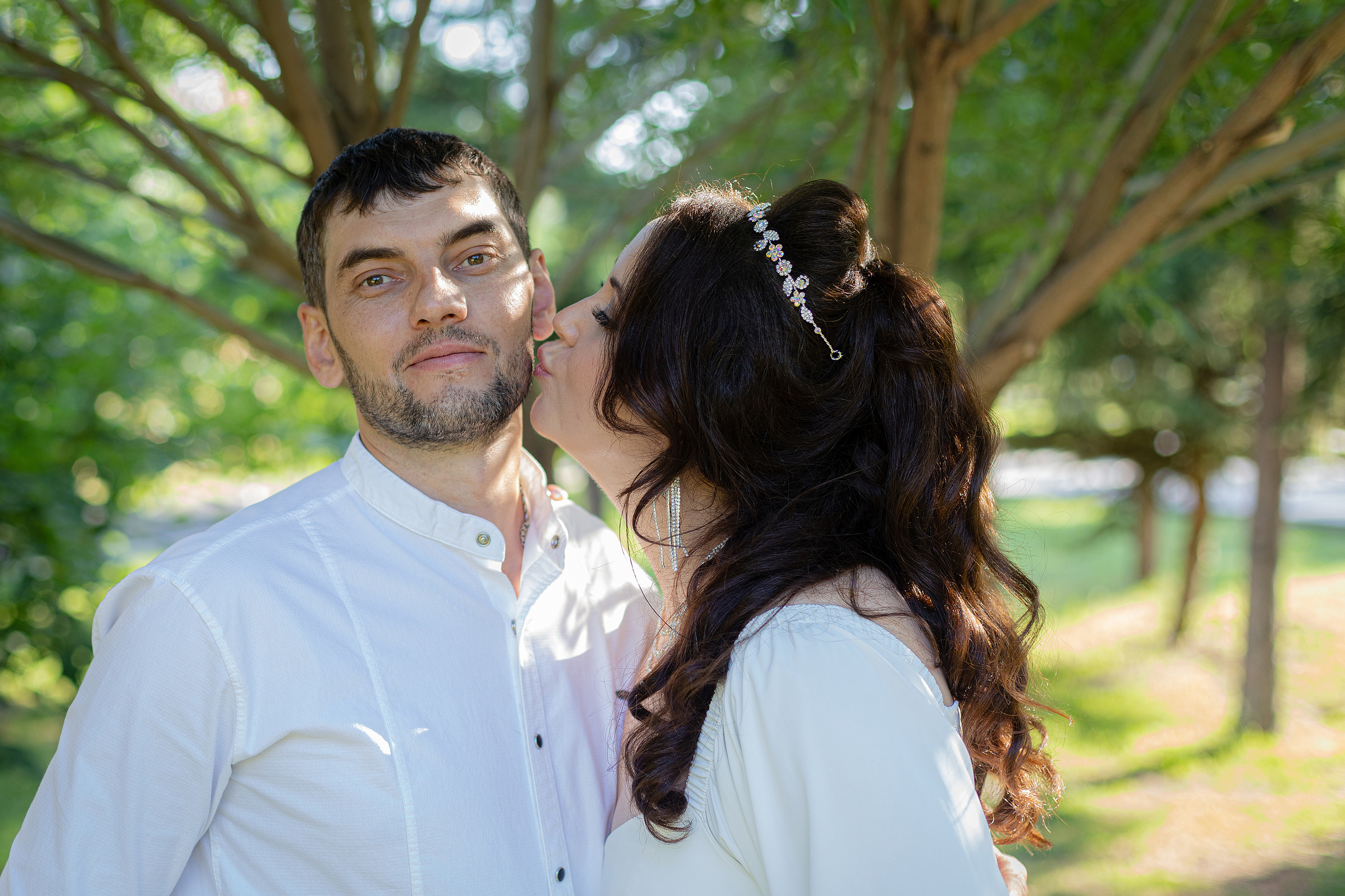 Владимир и Елена. Дмитрий Белим — Семейный фотограф в Омске | Фотосессии для беременных и малышей