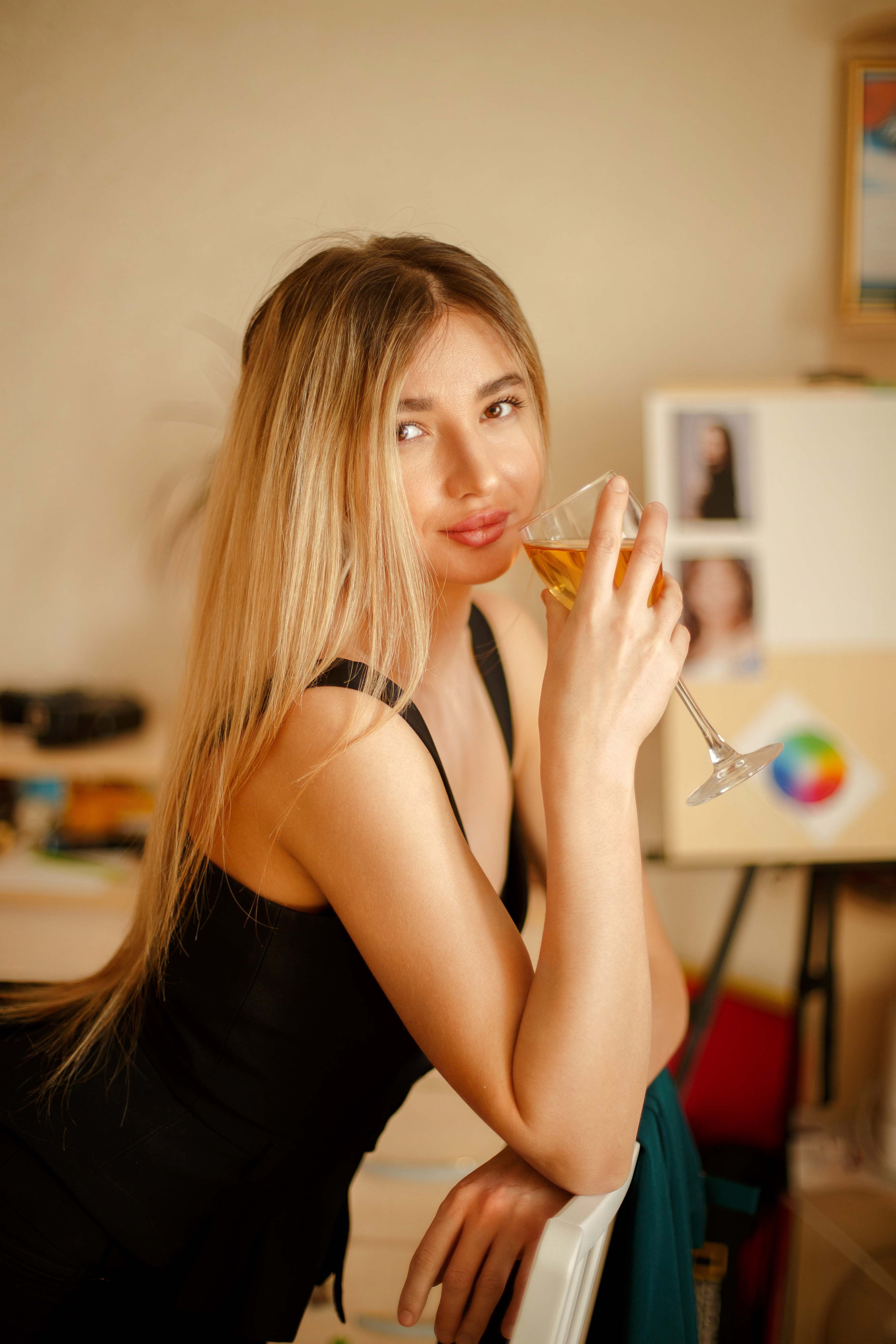 Вечерняя фотосессия. Дмитрий Белим — Семейный фотограф в Омске | Фотосессии для беременных и малышей