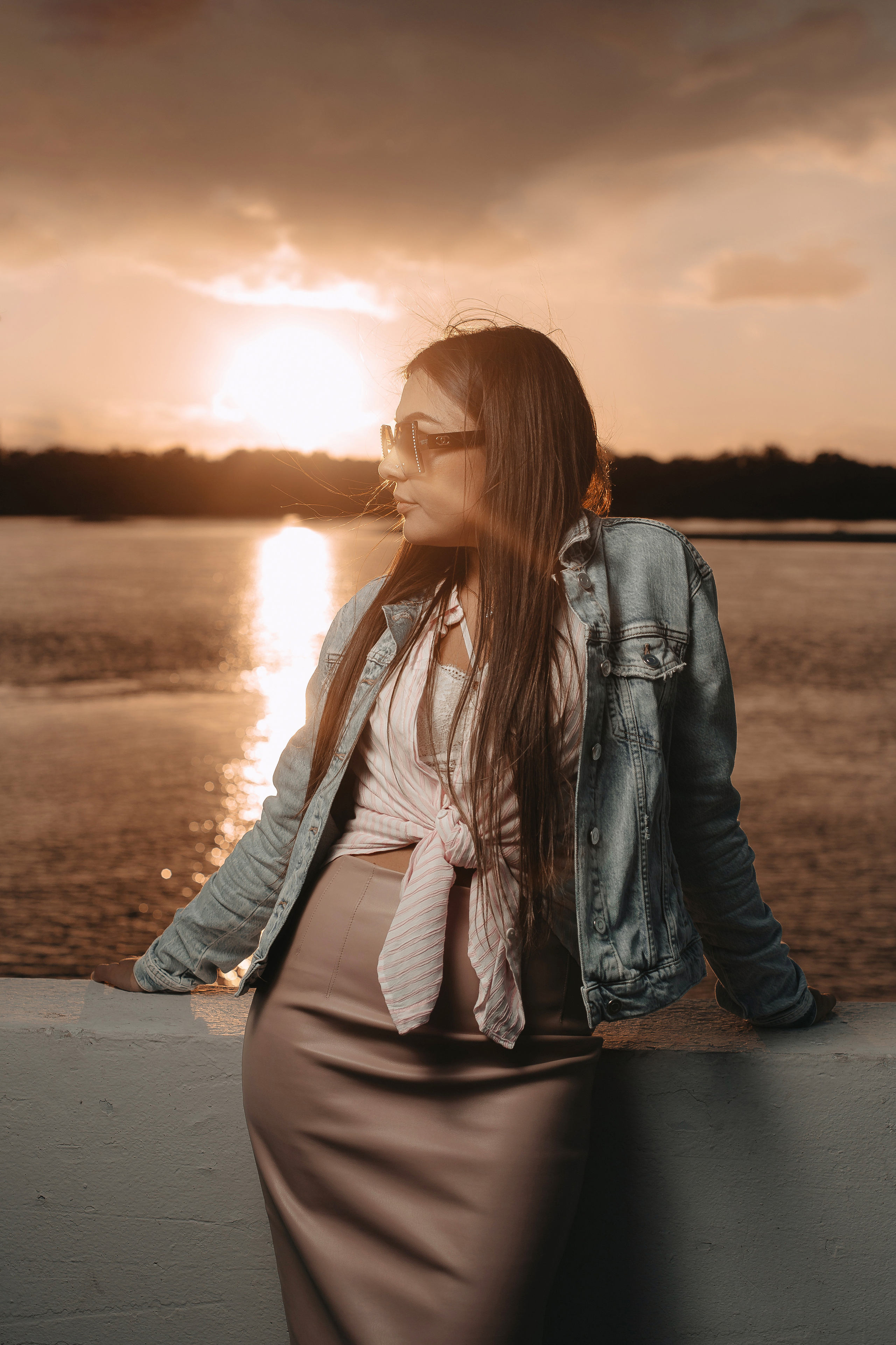 Набережная. Дмитрий Белим — Семейный фотограф в Омске | Фотосессии для беременных и малышей