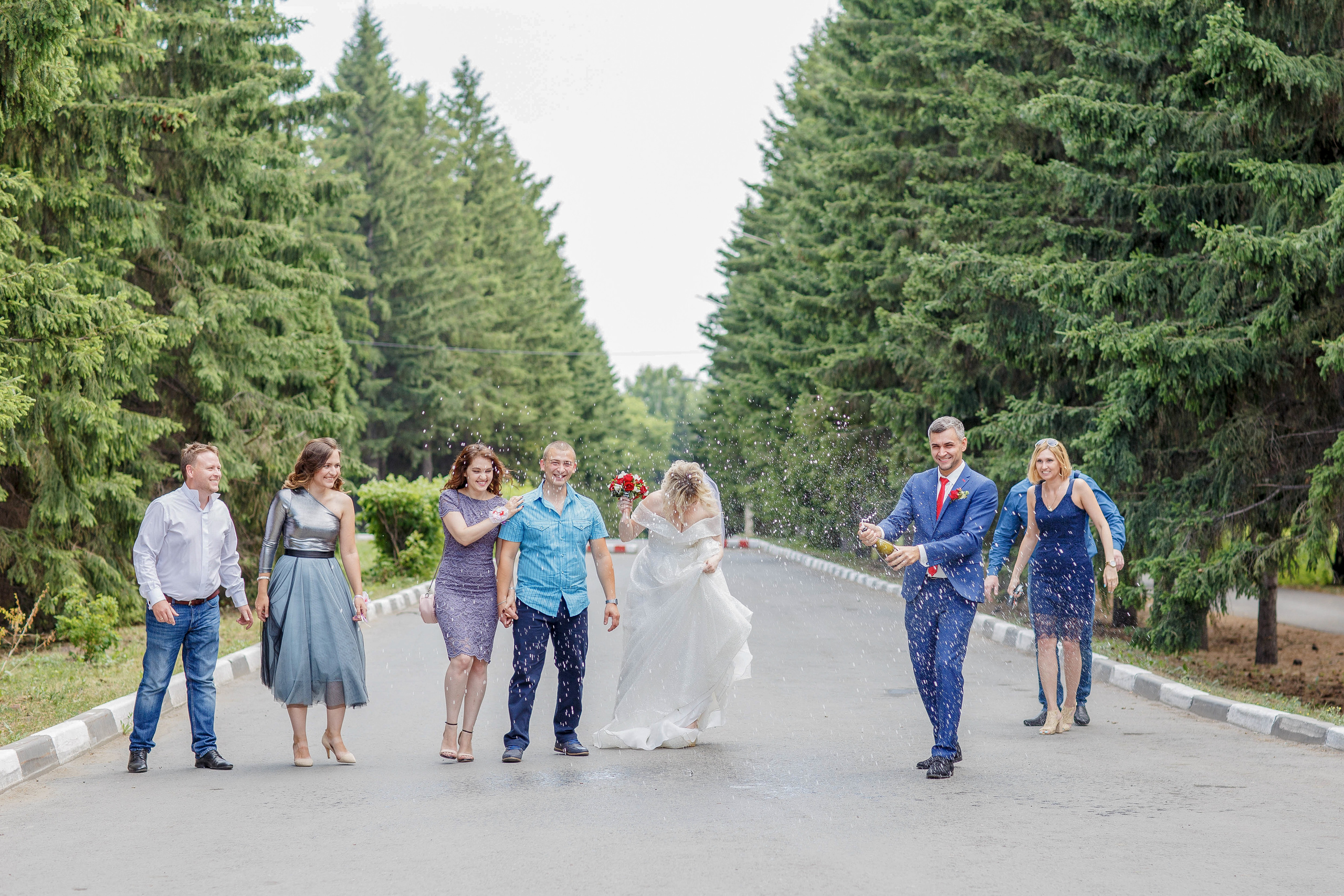 Святослав и Юлия. Дмитрий Белим — Семейный фотограф в Омске | Фотосессии для беременных и малышей