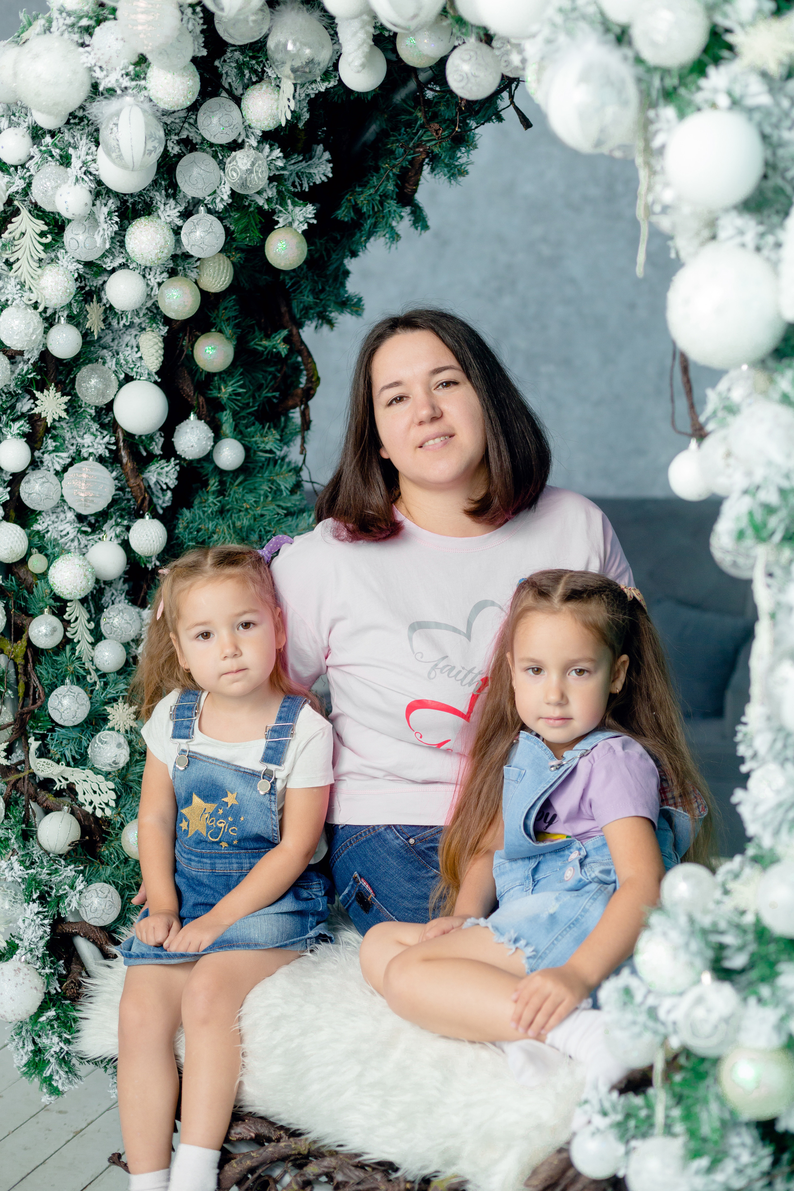 Семейная фотосессия. Дмитрий Белим — Семейный фотограф в Омске | Фотосессии для беременных и малышей