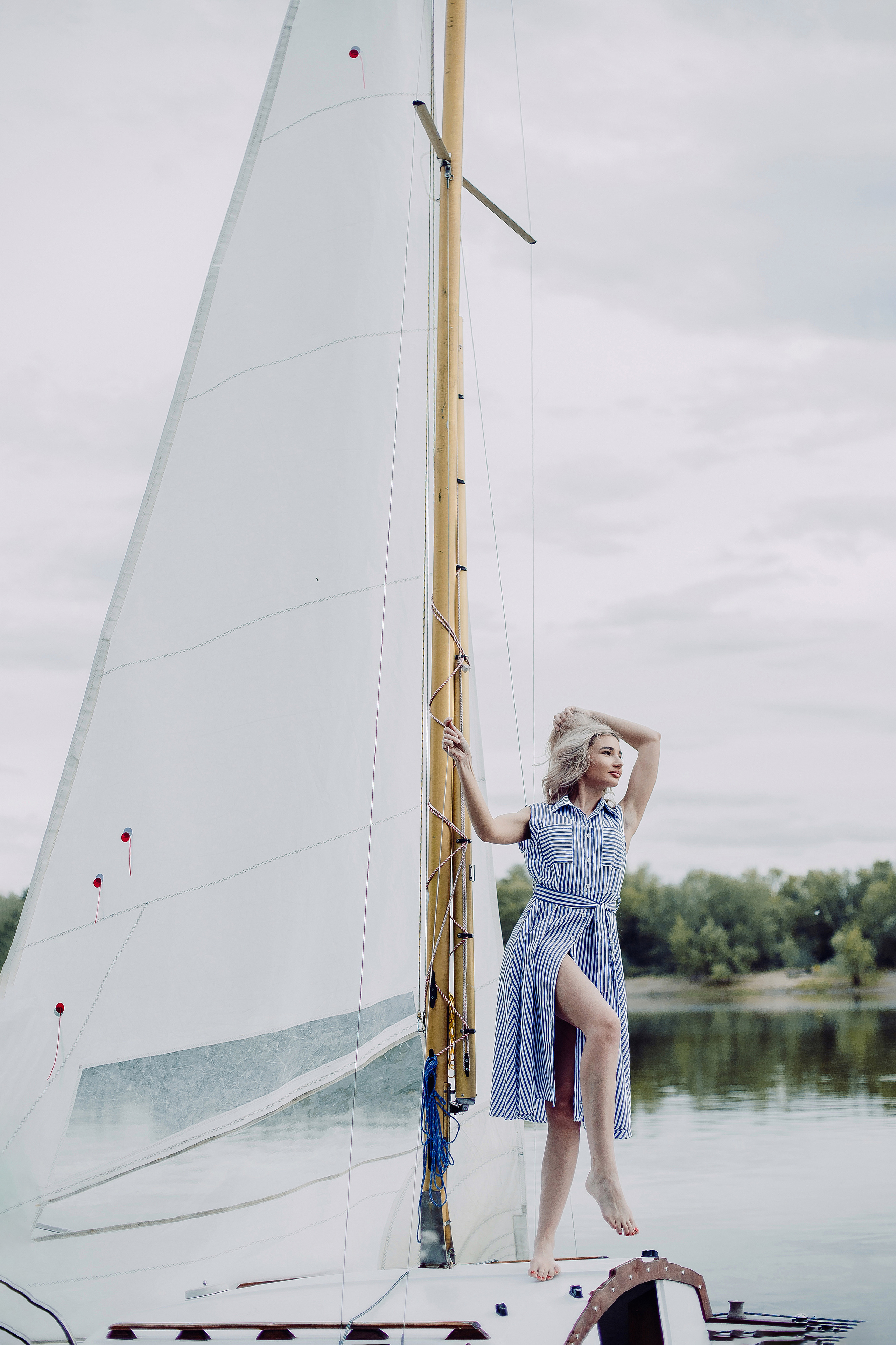 Прогулочная яхта. Дмитрий Белим — Семейный фотограф в Омске | Фотосессии для беременных и малышей