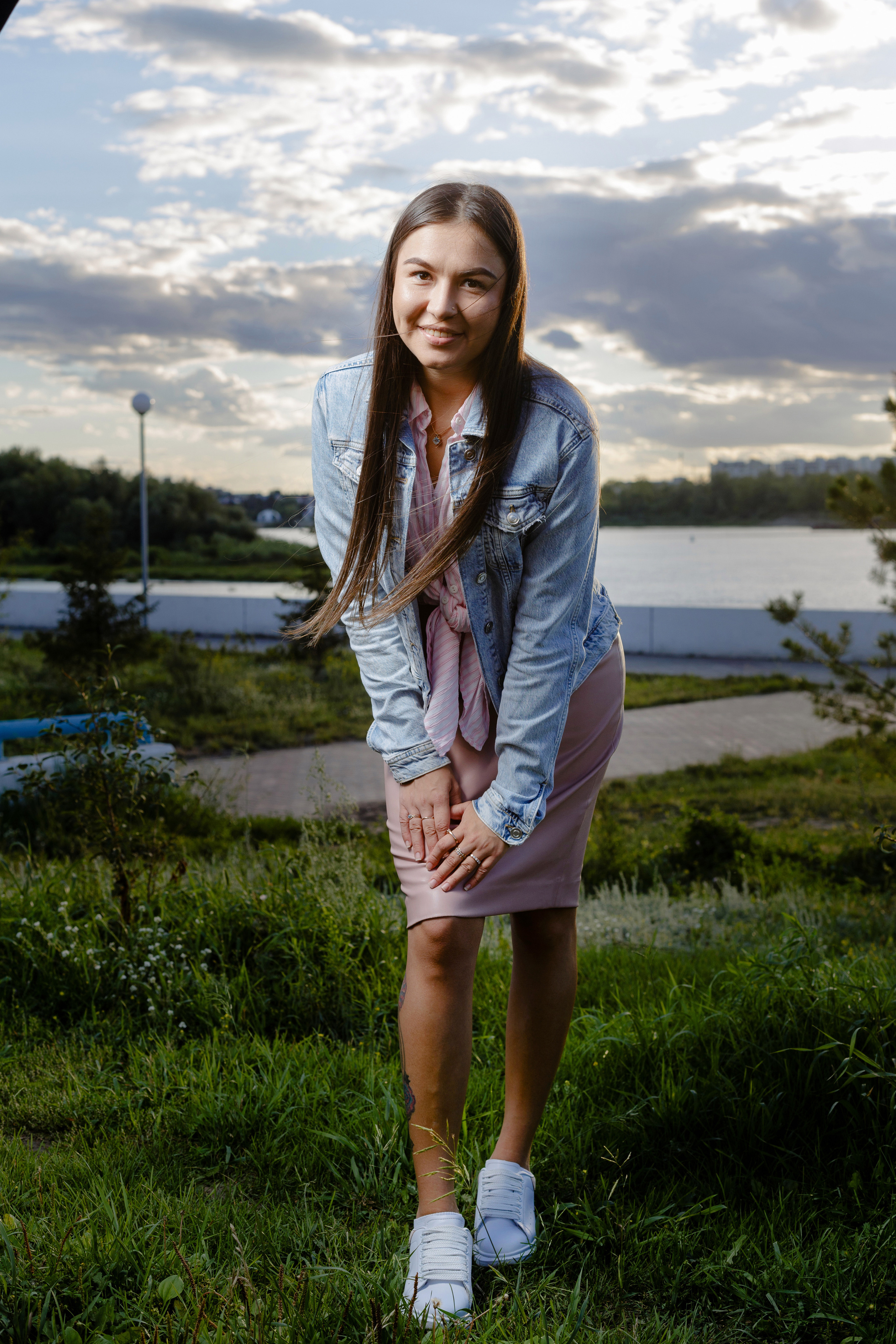 Набережная. Дмитрий Белим — Семейный фотограф в Омске | Фотосессии для беременных и малышей