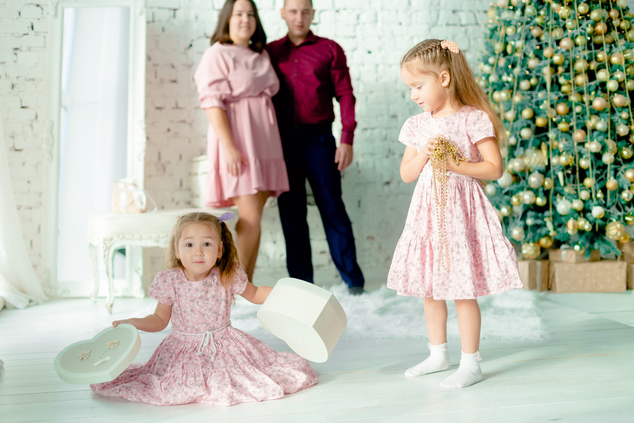 Семейная фотосессия. Дмитрий Белим — Семейный фотограф в Омске | Фотосессии для беременных и малышей