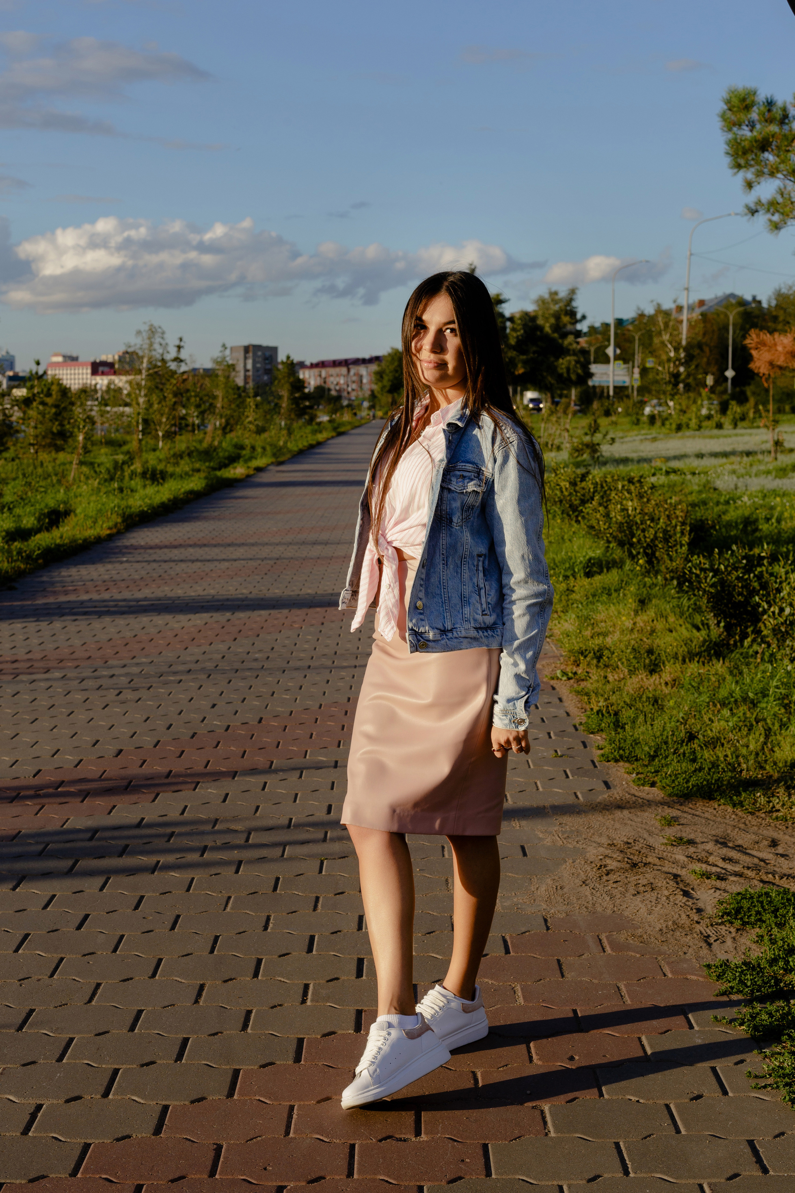 Набережная. Дмитрий Белим — Семейный фотограф в Омске | Фотосессии для беременных и малышей