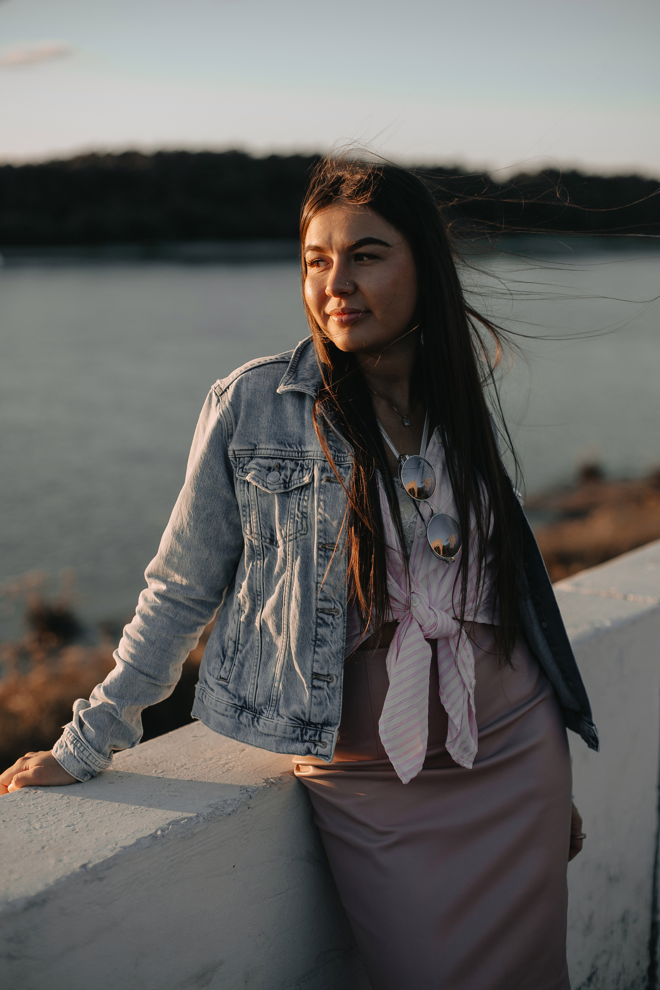 Набережная. Дмитрий Белим — Семейный фотограф в Омске | Фотосессии для беременных и малышей