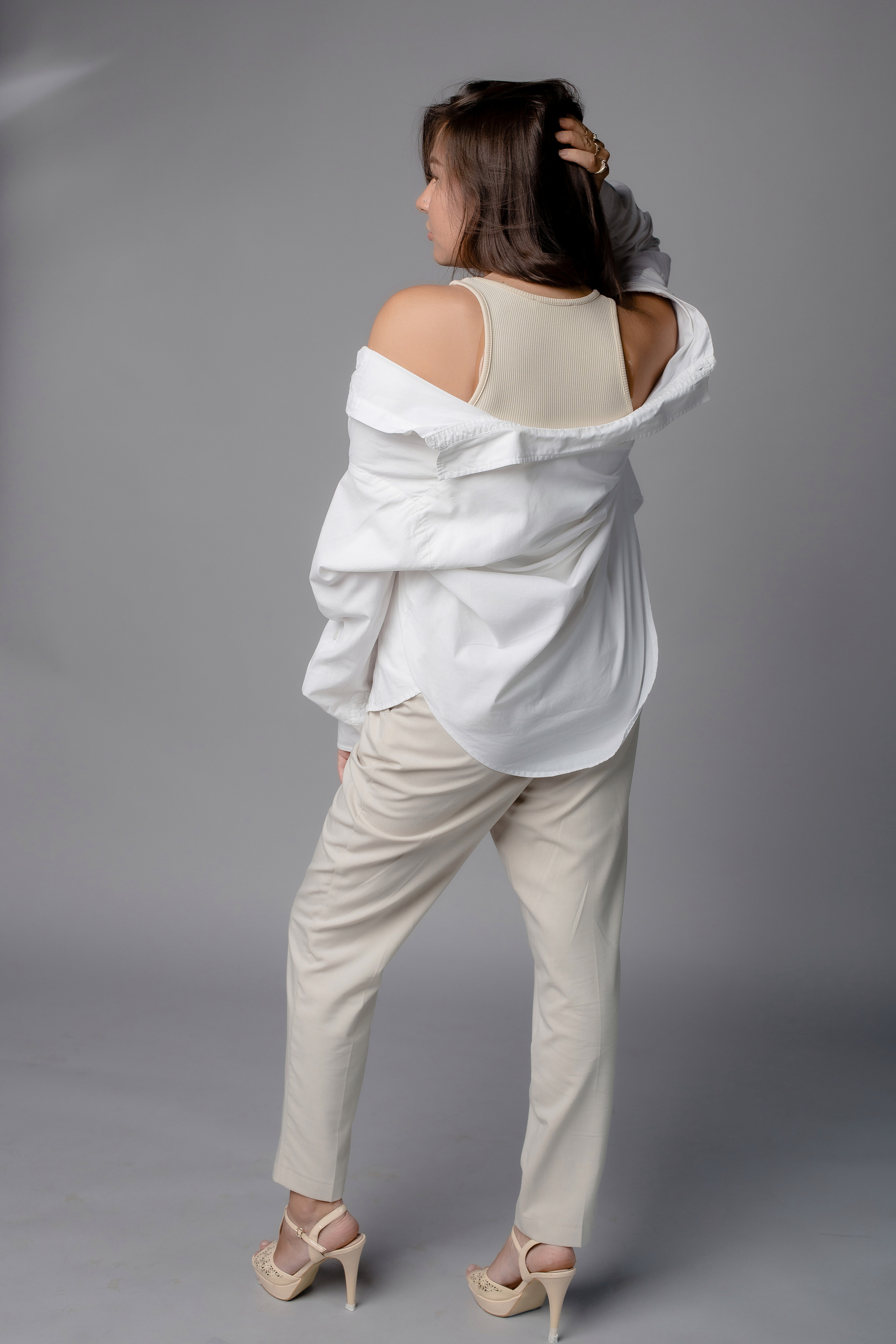 Фоновая студия. Дмитрий Белим — Семейный фотограф в Омске | Фотосессии для беременных и малышей