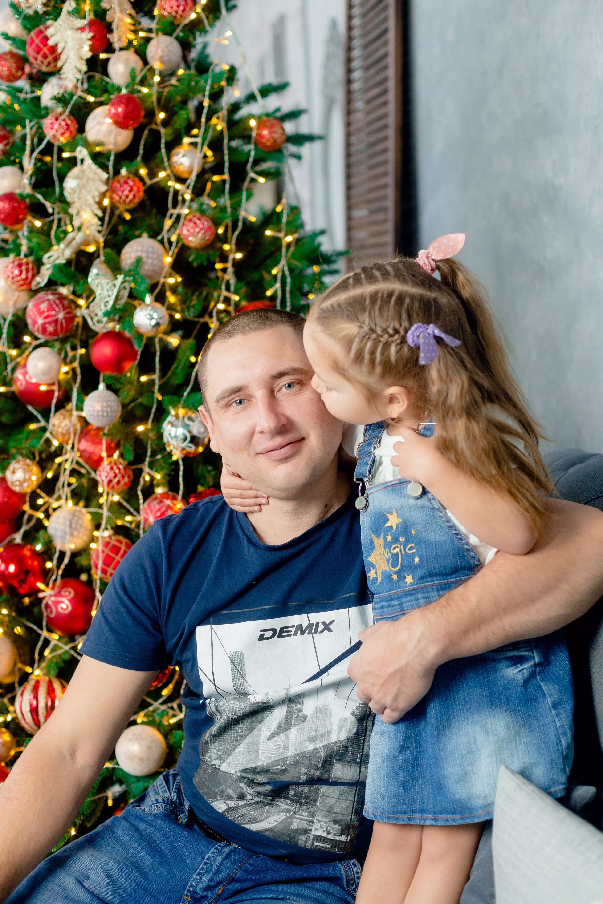 Семейная фотосессия. Дмитрий Белим — Семейный фотограф в Омске | Фотосессии для беременных и малышей