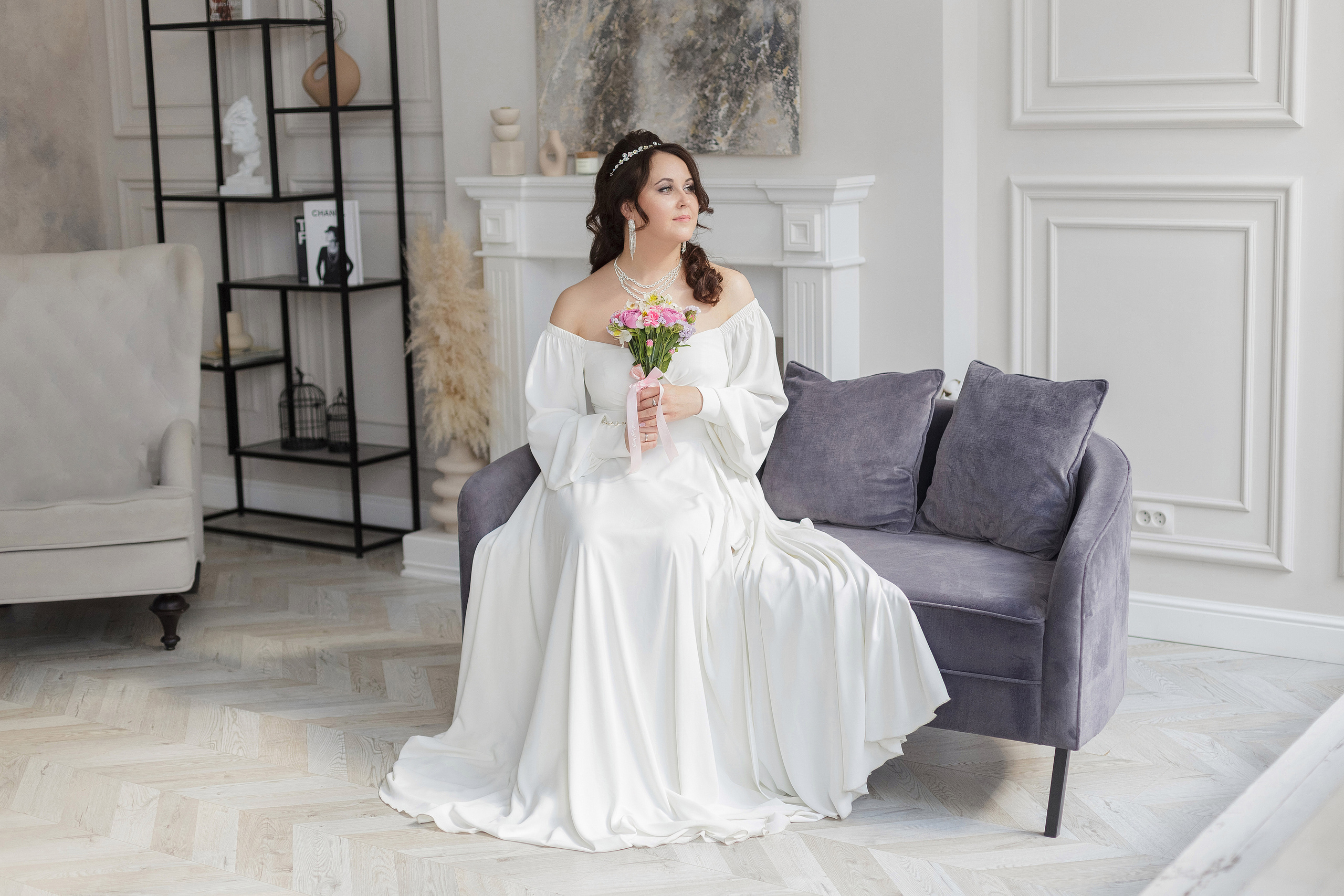 Владимир и Елена. Дмитрий Белим — Семейный фотограф в Омске | Фотосессии для беременных и малышей