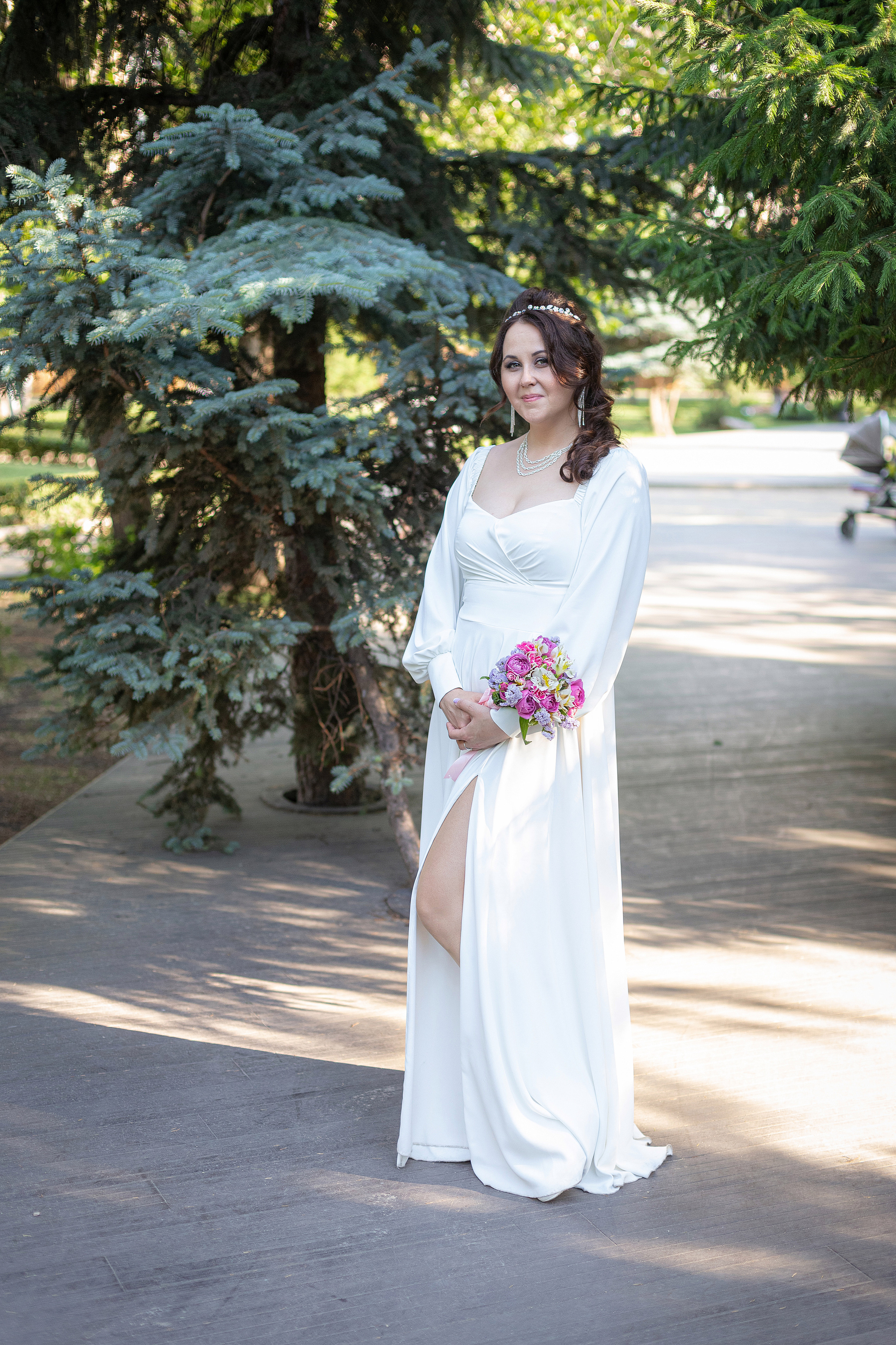 Владимир и Елена. Дмитрий Белим — Семейный фотограф в Омске | Фотосессии для беременных и малышей