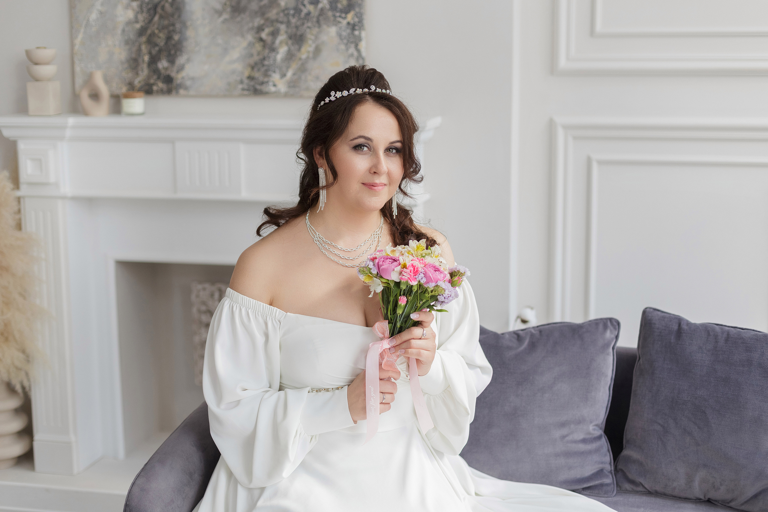 Владимир и Елена. Дмитрий Белим — Семейный фотограф в Омске | Фотосессии для беременных и малышей