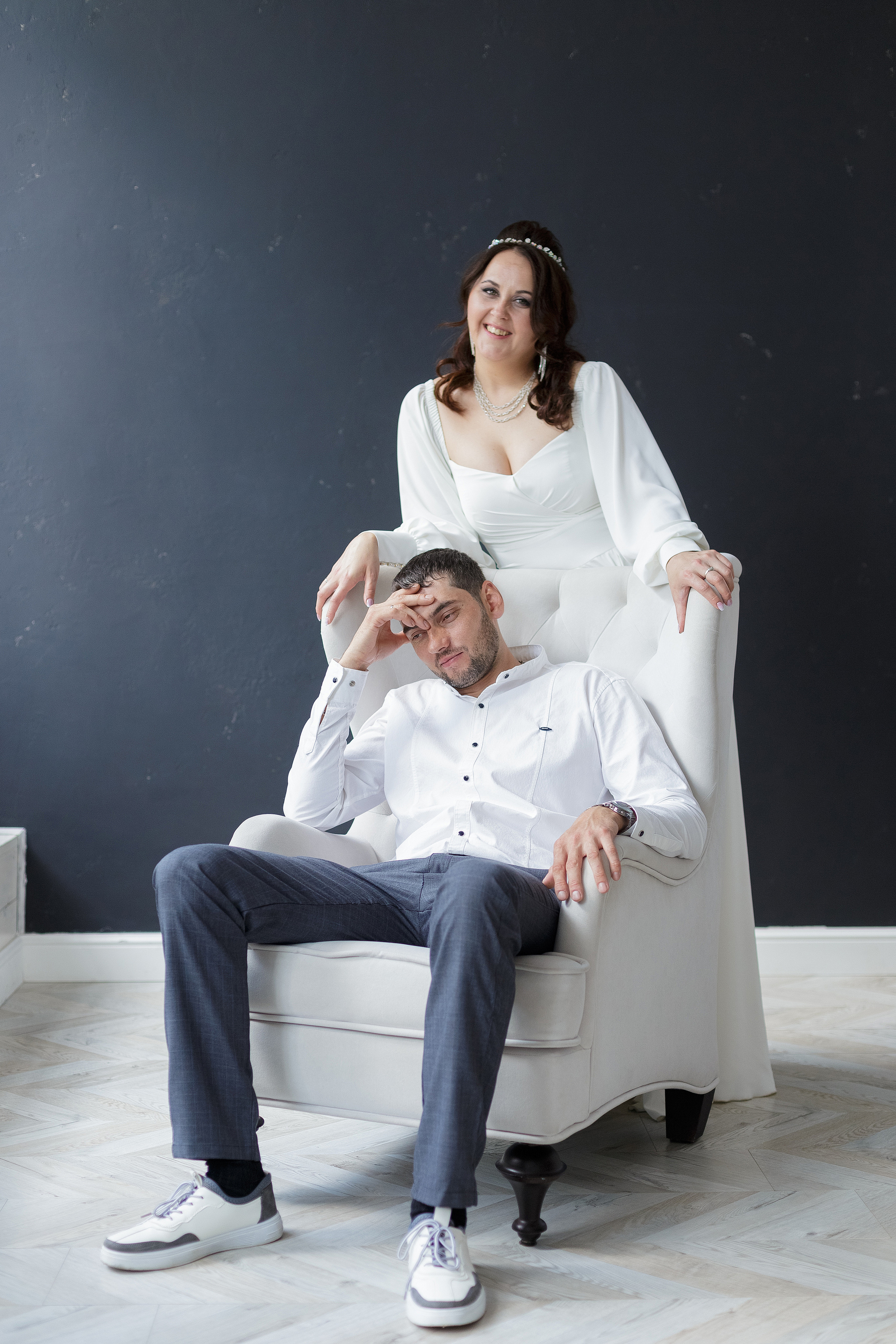 Владимир и Елена. Дмитрий Белим — Семейный фотограф в Омске | Фотосессии для беременных и малышей