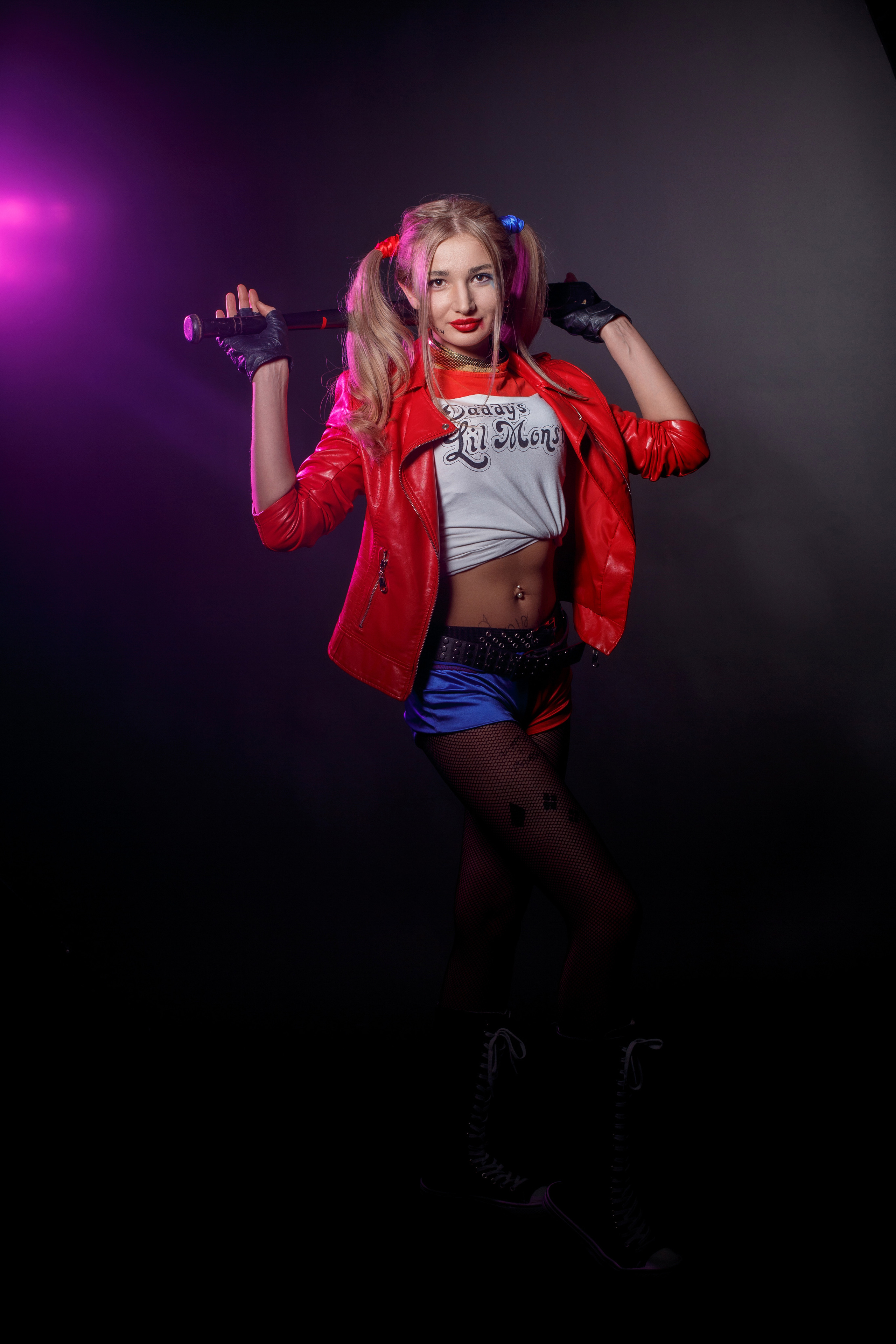 Творческая фотосессия. Дмитрий Белим — Семейный фотограф в Омске | Фотосессии для беременных и малышей