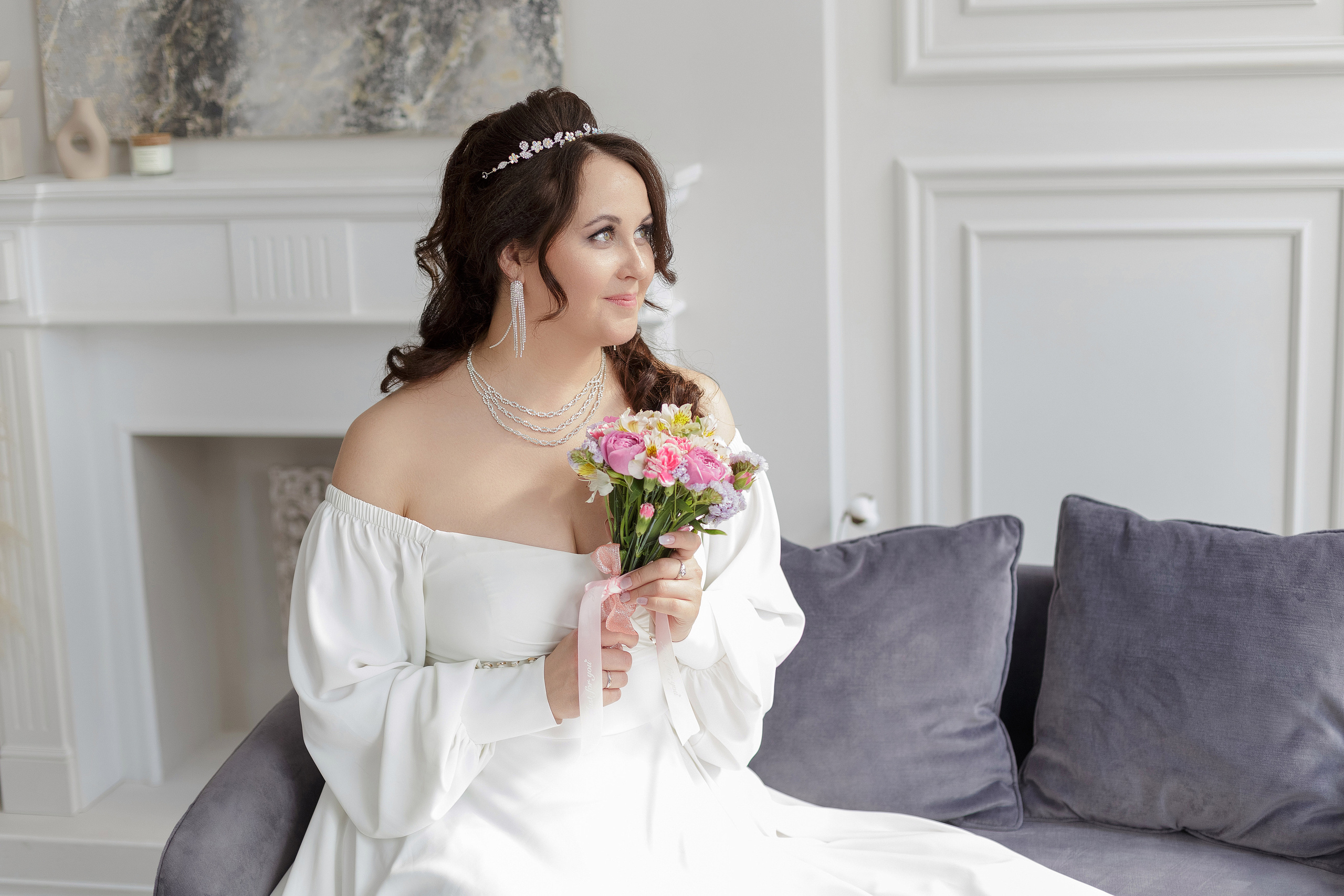 Владимир и Елена. Дмитрий Белим — Семейный фотограф в Омске | Фотосессии для беременных и малышей