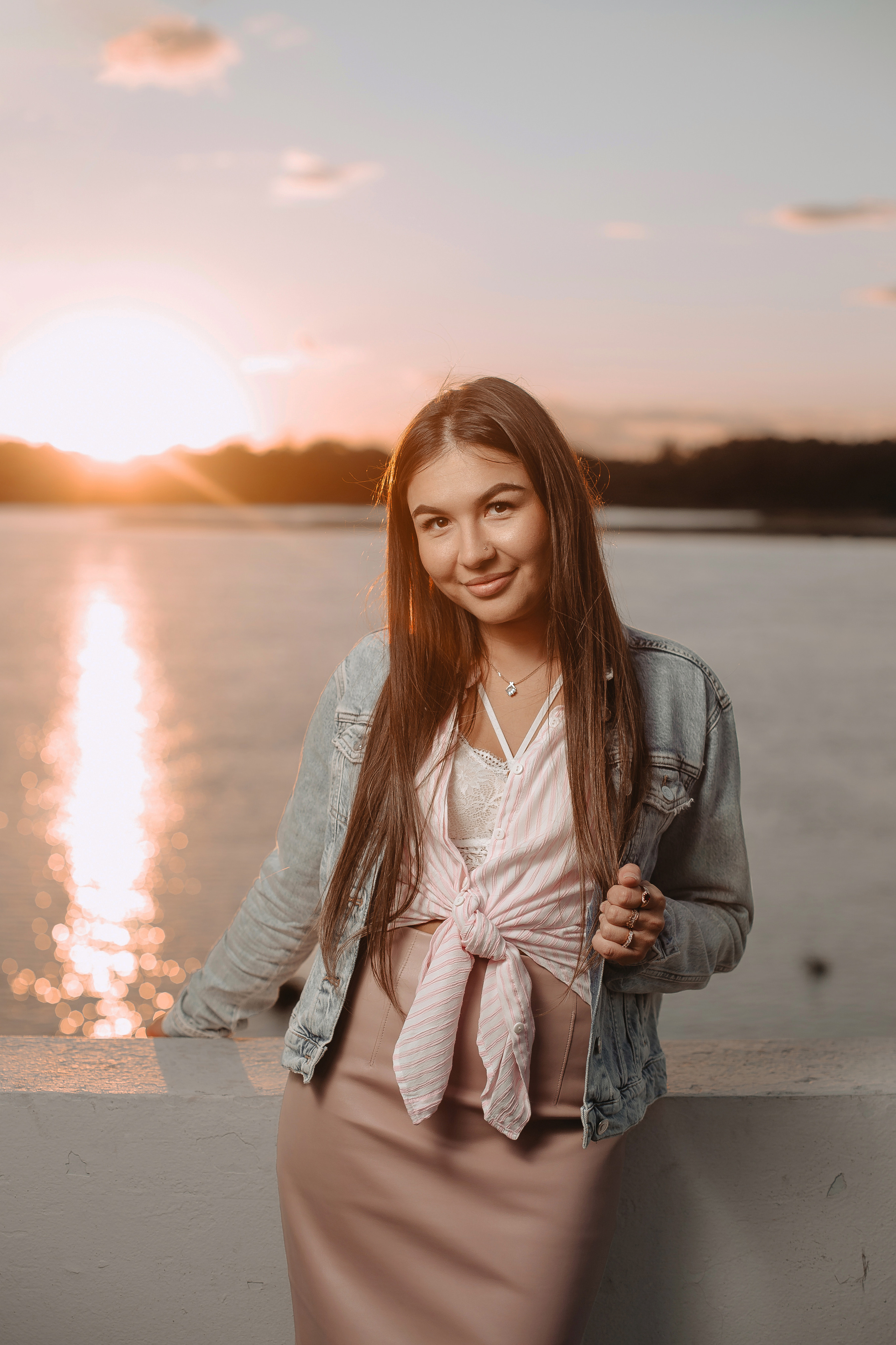 Набережная. Дмитрий Белим — Семейный фотограф в Омске | Фотосессии для беременных и малышей