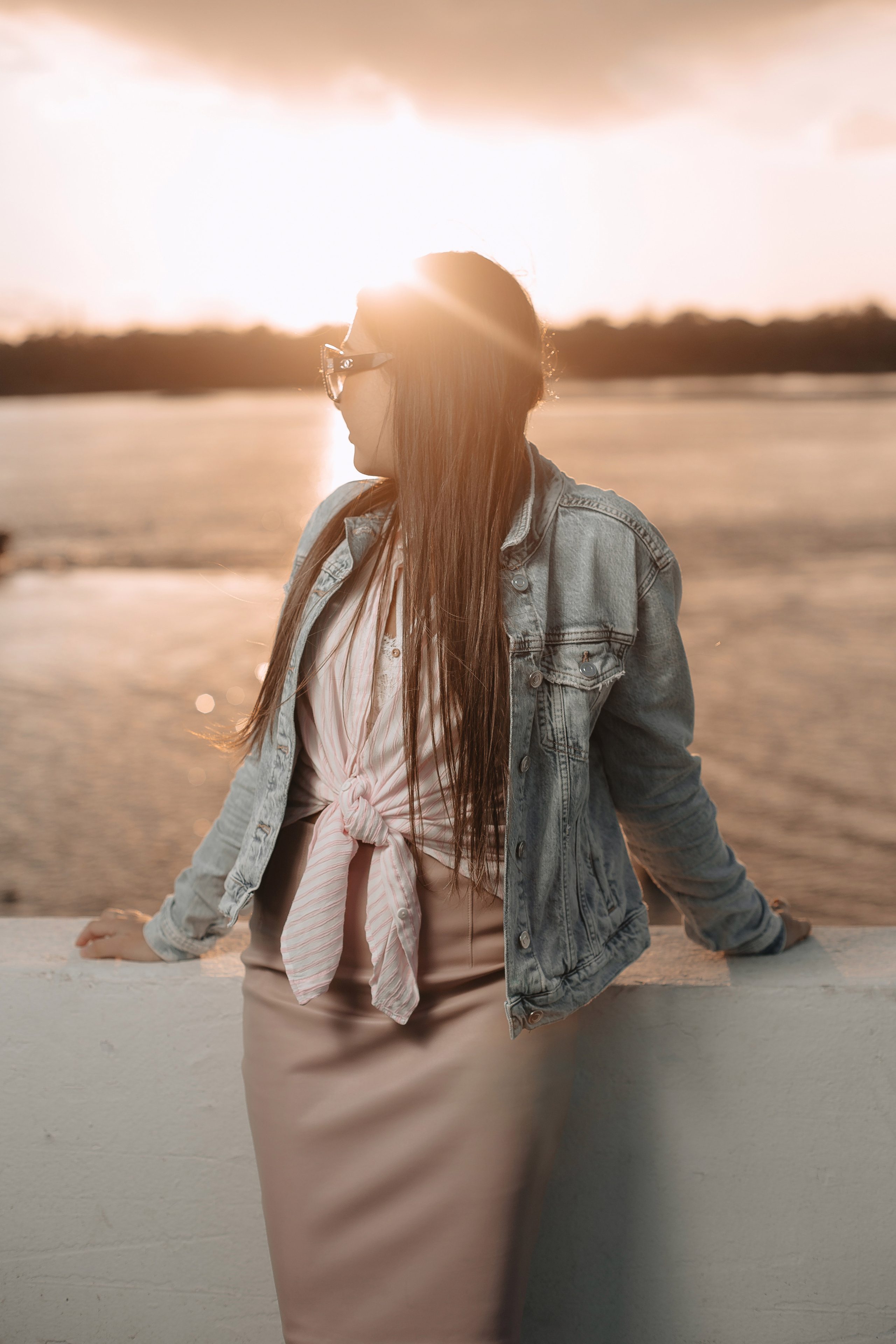 Набережная. Дмитрий Белим — Семейный фотограф в Омске | Фотосессии для беременных и малышей