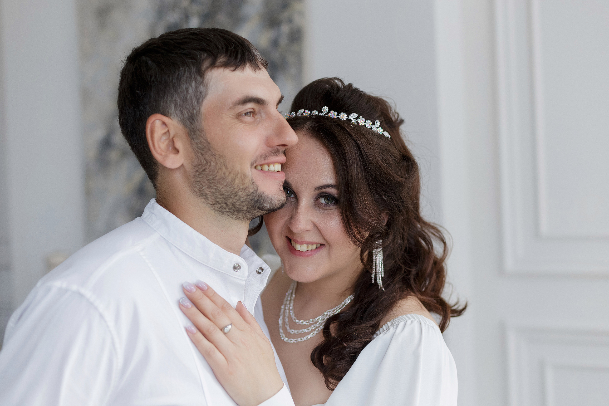 Владимир и Елена. Дмитрий Белим — Семейный фотограф в Омске | Фотосессии для беременных и малышей