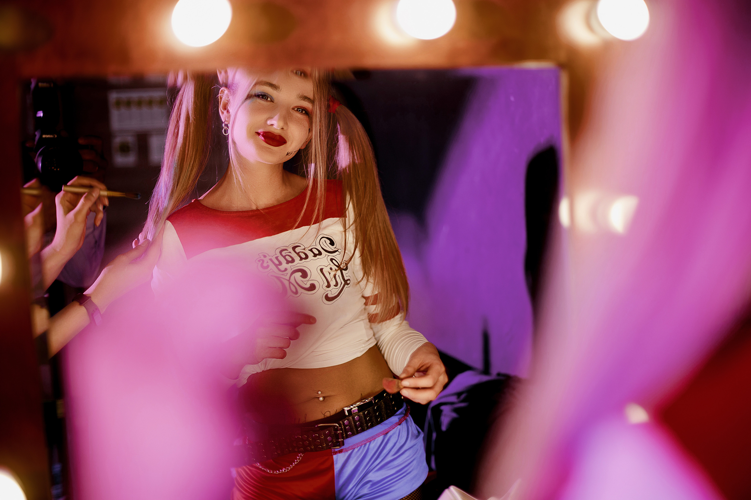 Творческая фотосессия. Дмитрий Белим — Семейный фотограф в Омске | Фотосессии для беременных и малышей