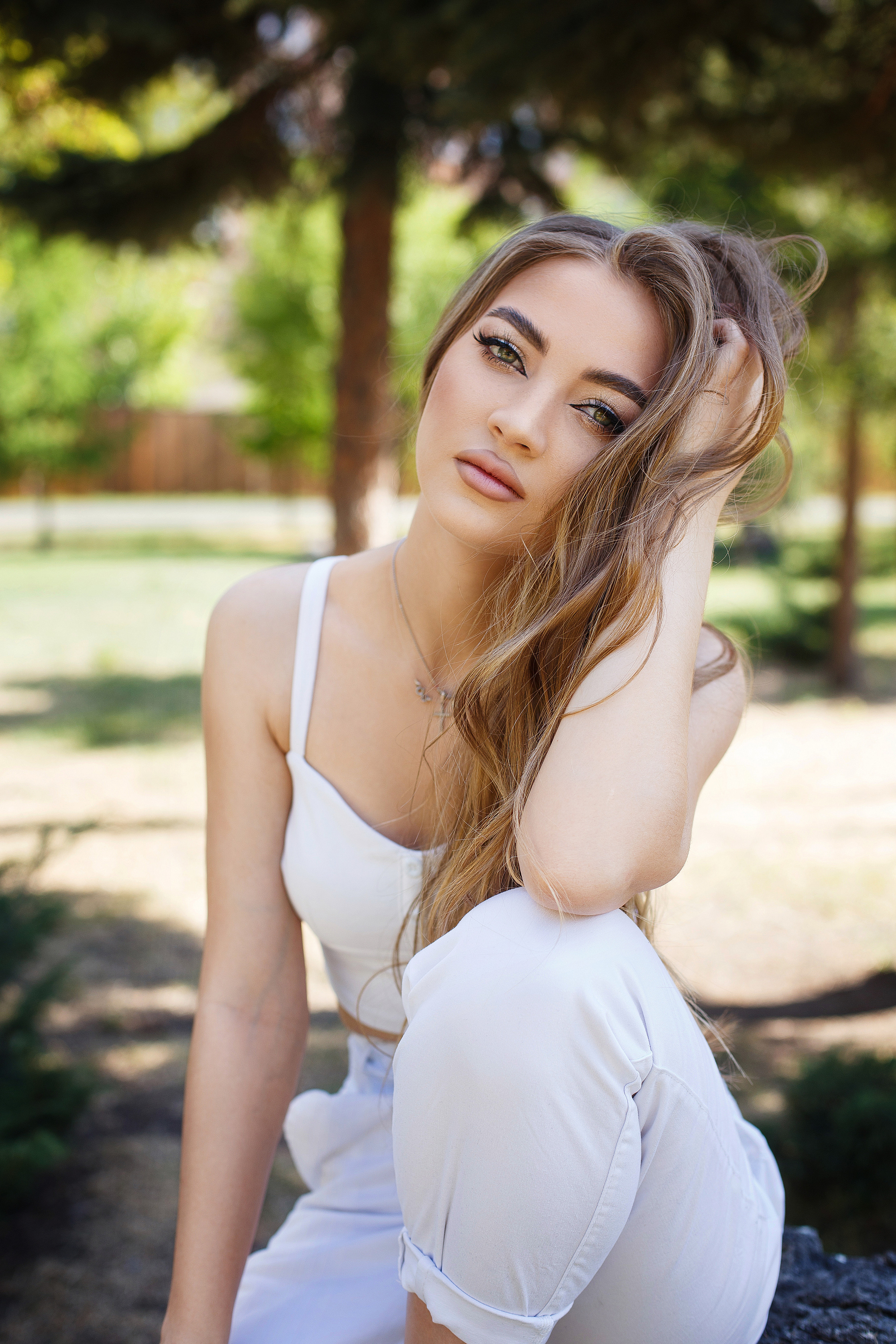 Прогулочная фотосессия. Дмитрий Белим — Семейный фотограф в Омске | Фотосессии для беременных и малышей