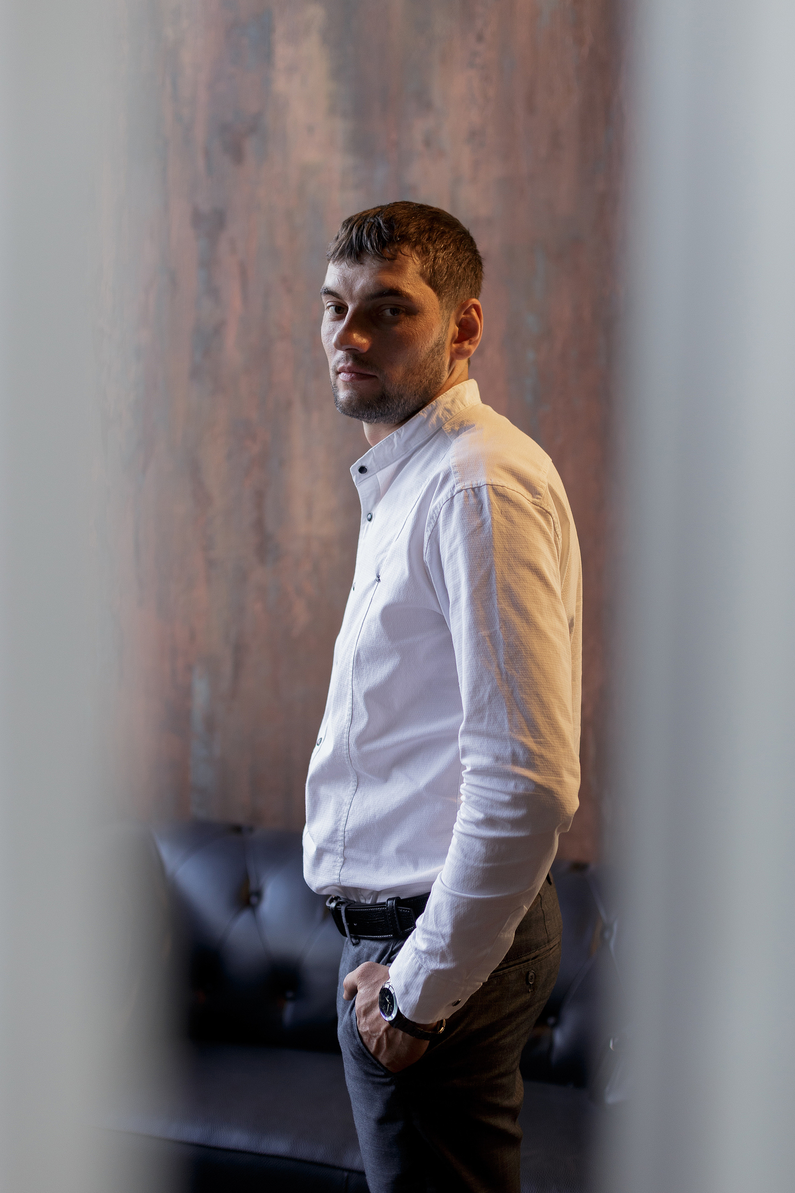 Владимир и Елена. Дмитрий Белим — Семейный фотограф в Омске | Фотосессии для беременных и малышей