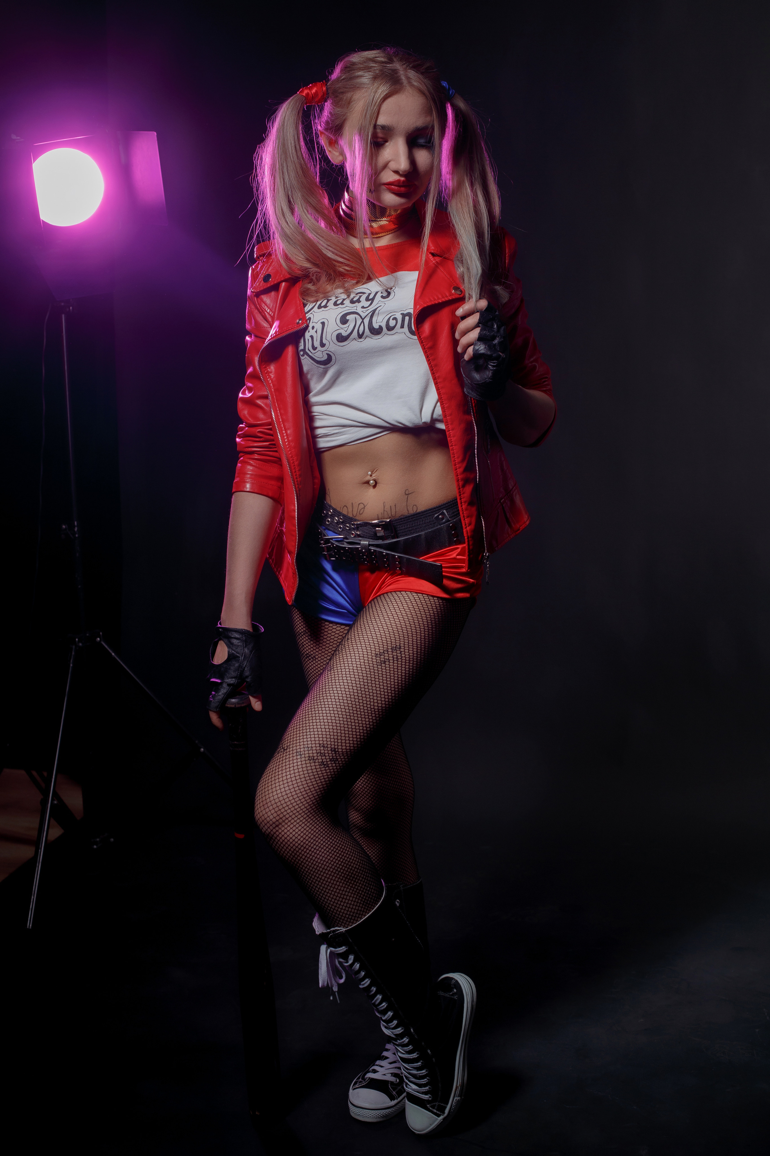 Творческая фотосессия. Дмитрий Белим — Семейный фотограф в Омске | Фотосессии для беременных и малышей