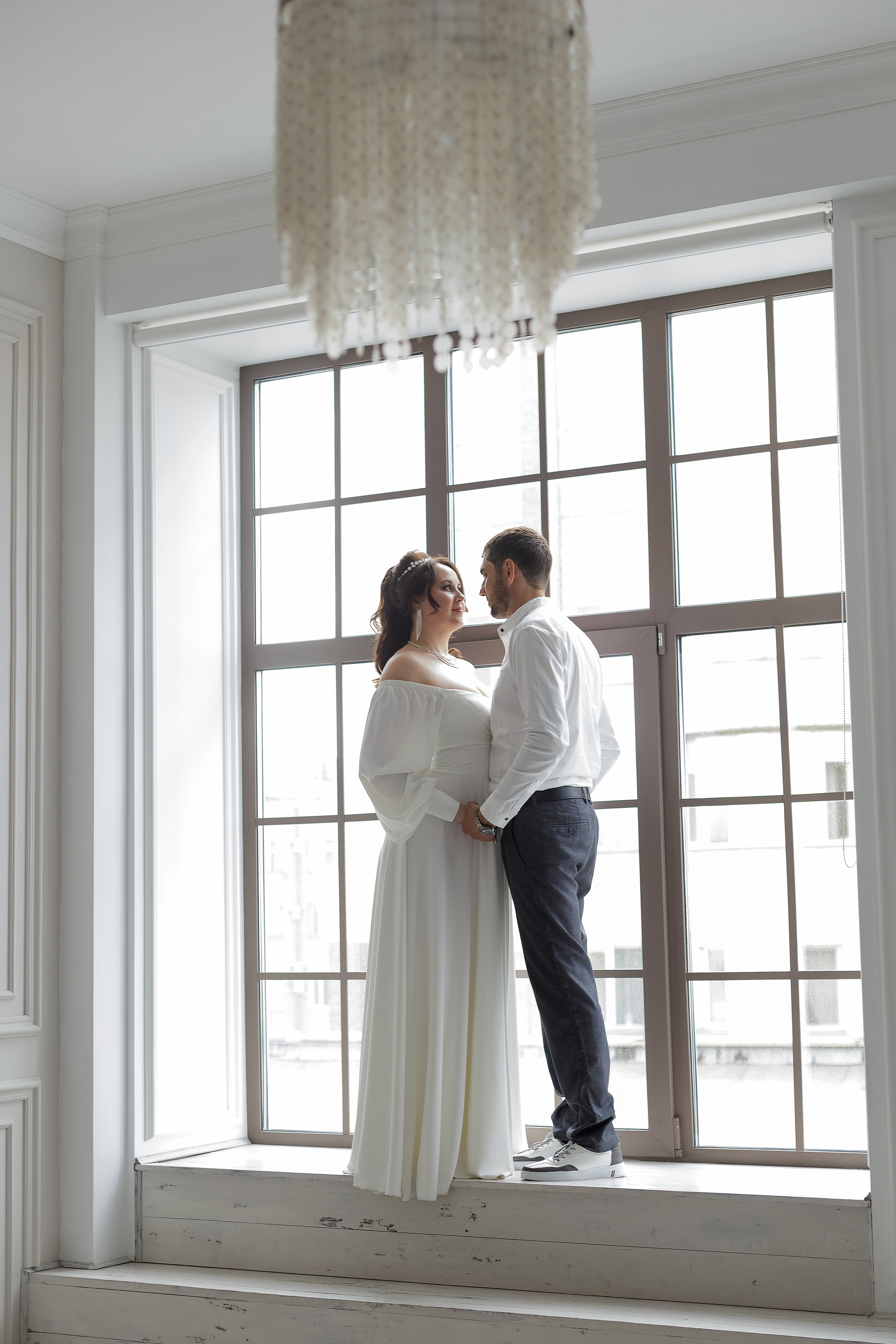 Владимир и Елена. Дмитрий Белим — Семейный фотограф в Омске | Фотосессии для беременных и малышей