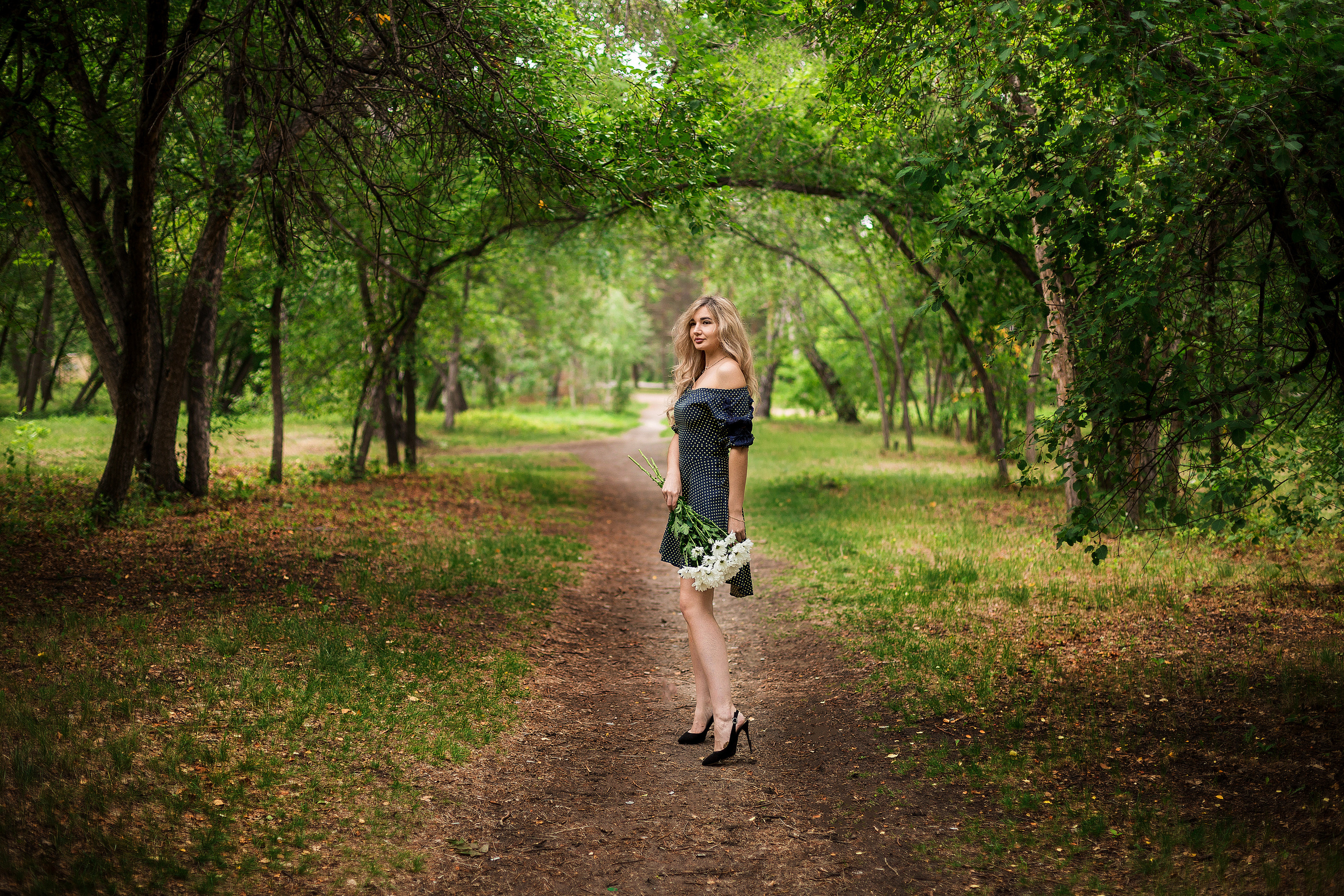 Парк. Дмитрий Белим — Семейный фотограф в Омске | Фотосессии для беременных и малышей