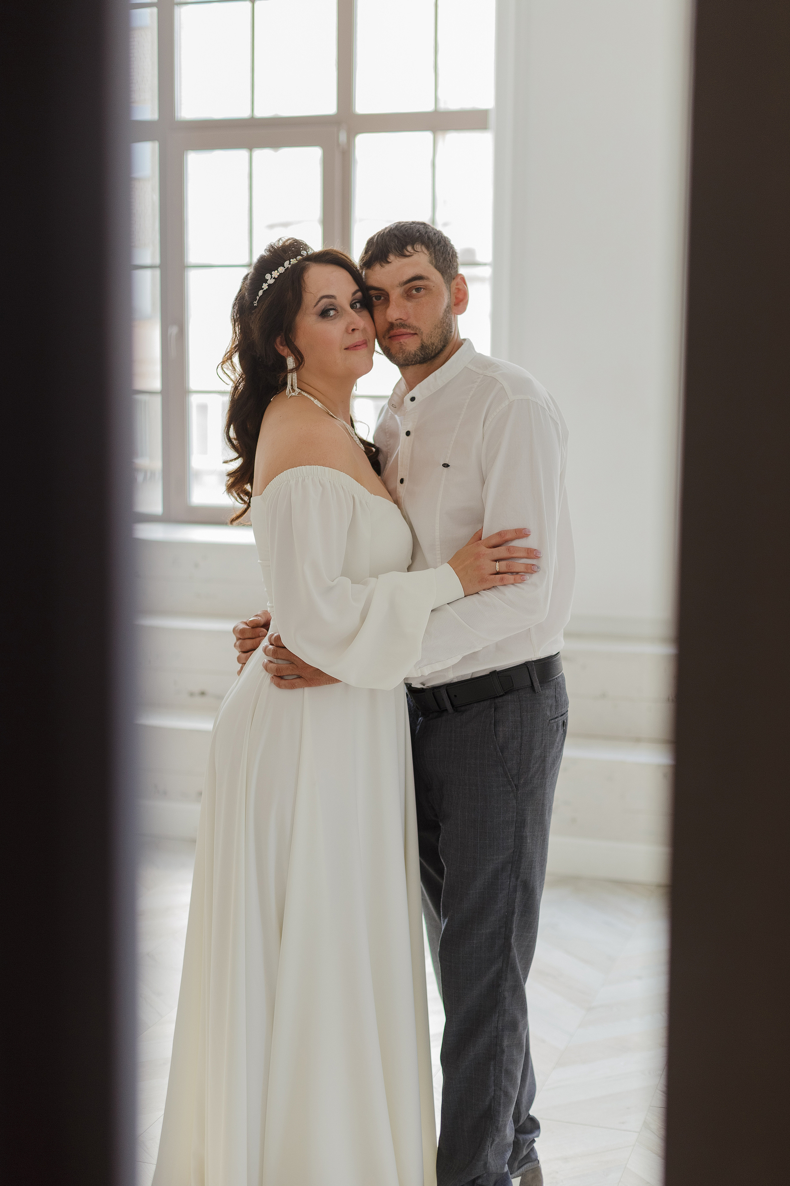 Владимир и Елена. Дмитрий Белим — Семейный фотограф в Омске | Фотосессии для беременных и малышей