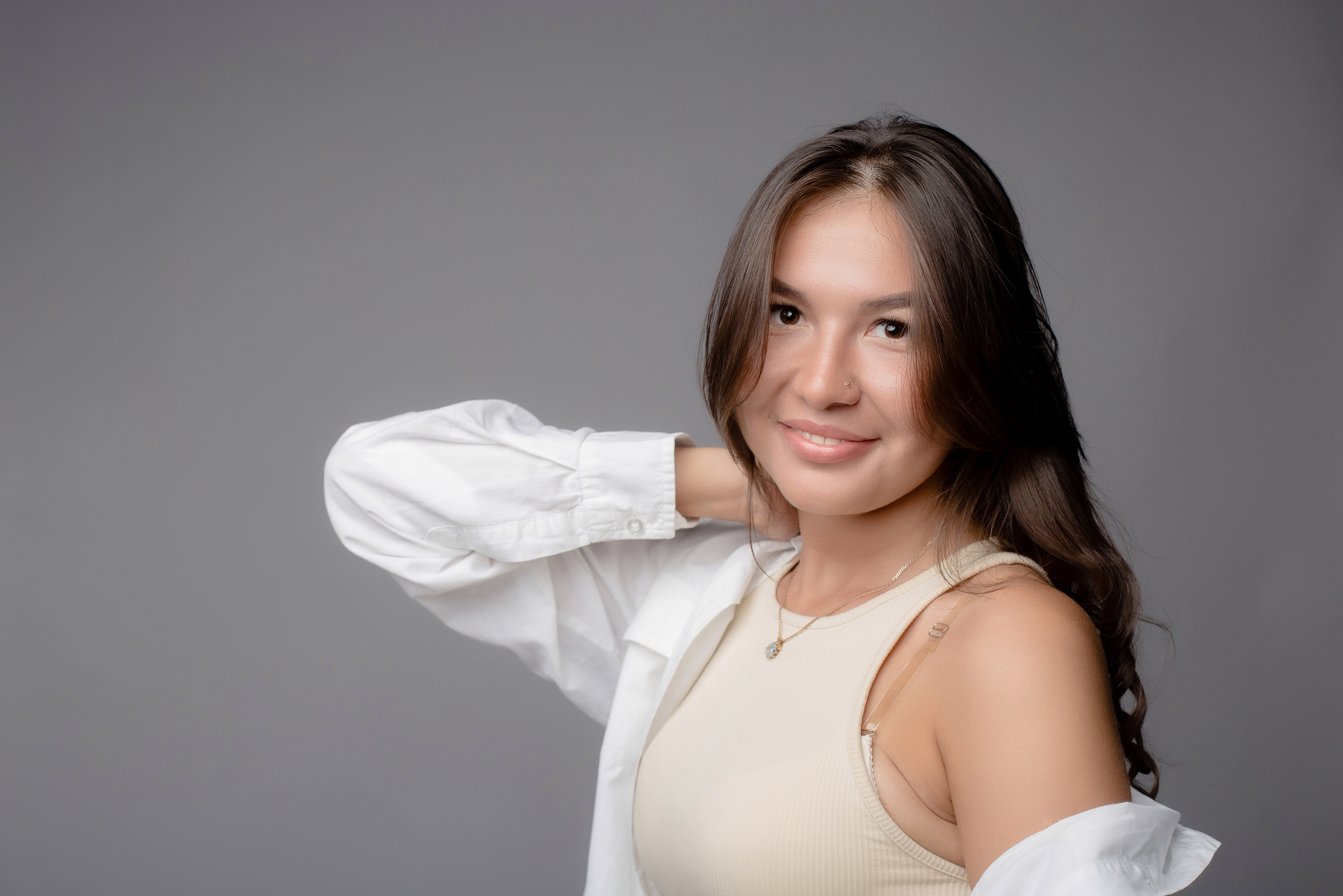 Фоновая студия. Дмитрий Белим — Семейный фотограф в Омске | Фотосессии для беременных и малышей