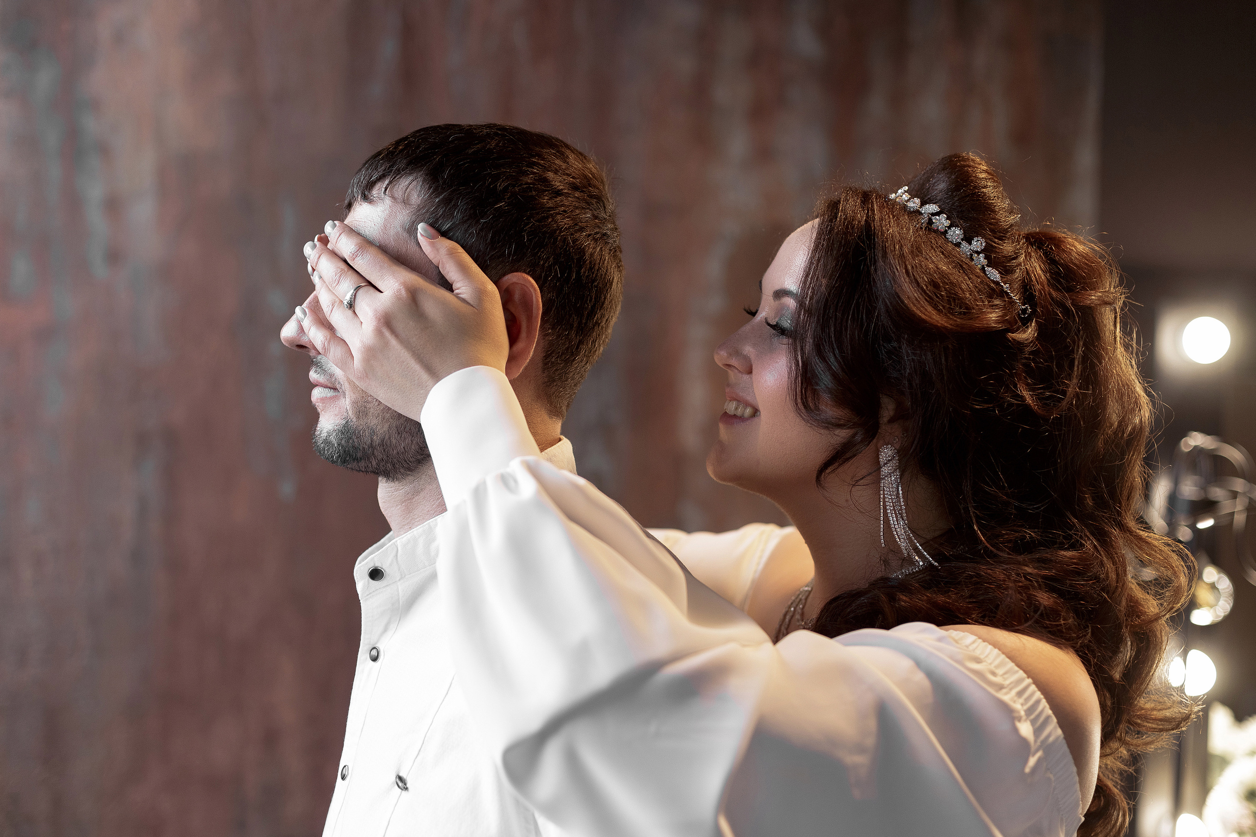 Владимир и Елена. Дмитрий Белим — Семейный фотограф в Омске | Фотосессии для беременных и малышей