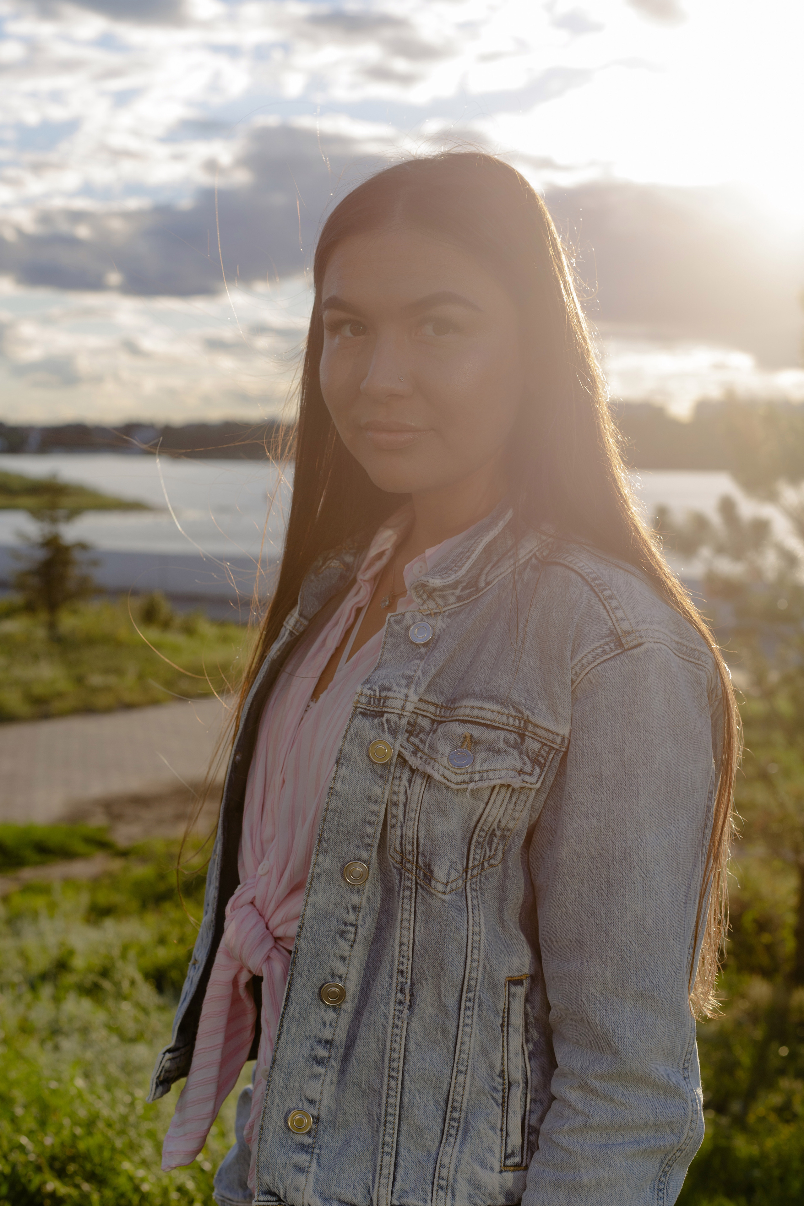 Набережная. Дмитрий Белим — Семейный фотограф в Омске | Фотосессии для беременных и малышей