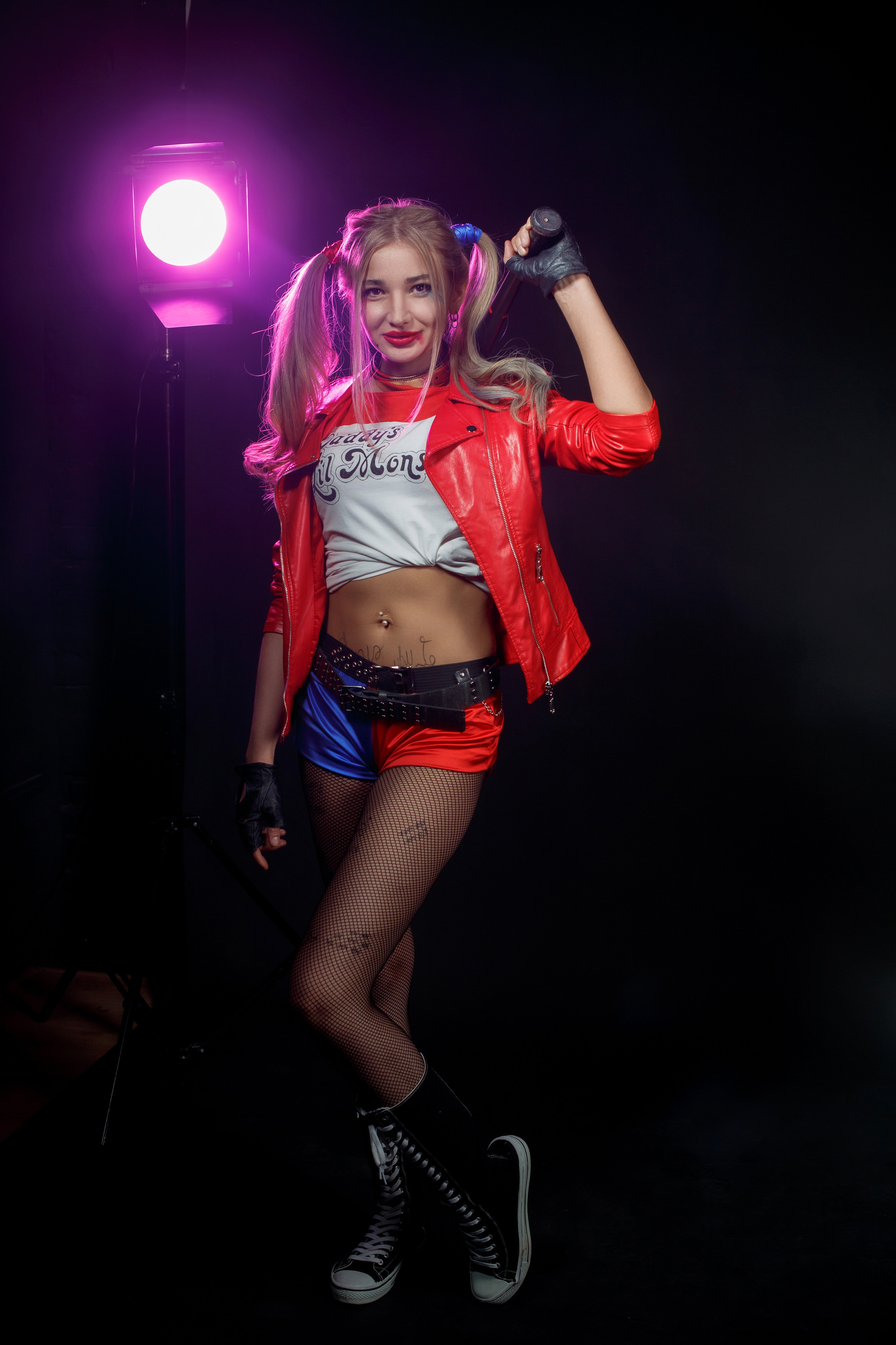 Творческая фотосессия. Дмитрий Белим — Семейный фотограф в Омске | Фотосессии для беременных и малышей