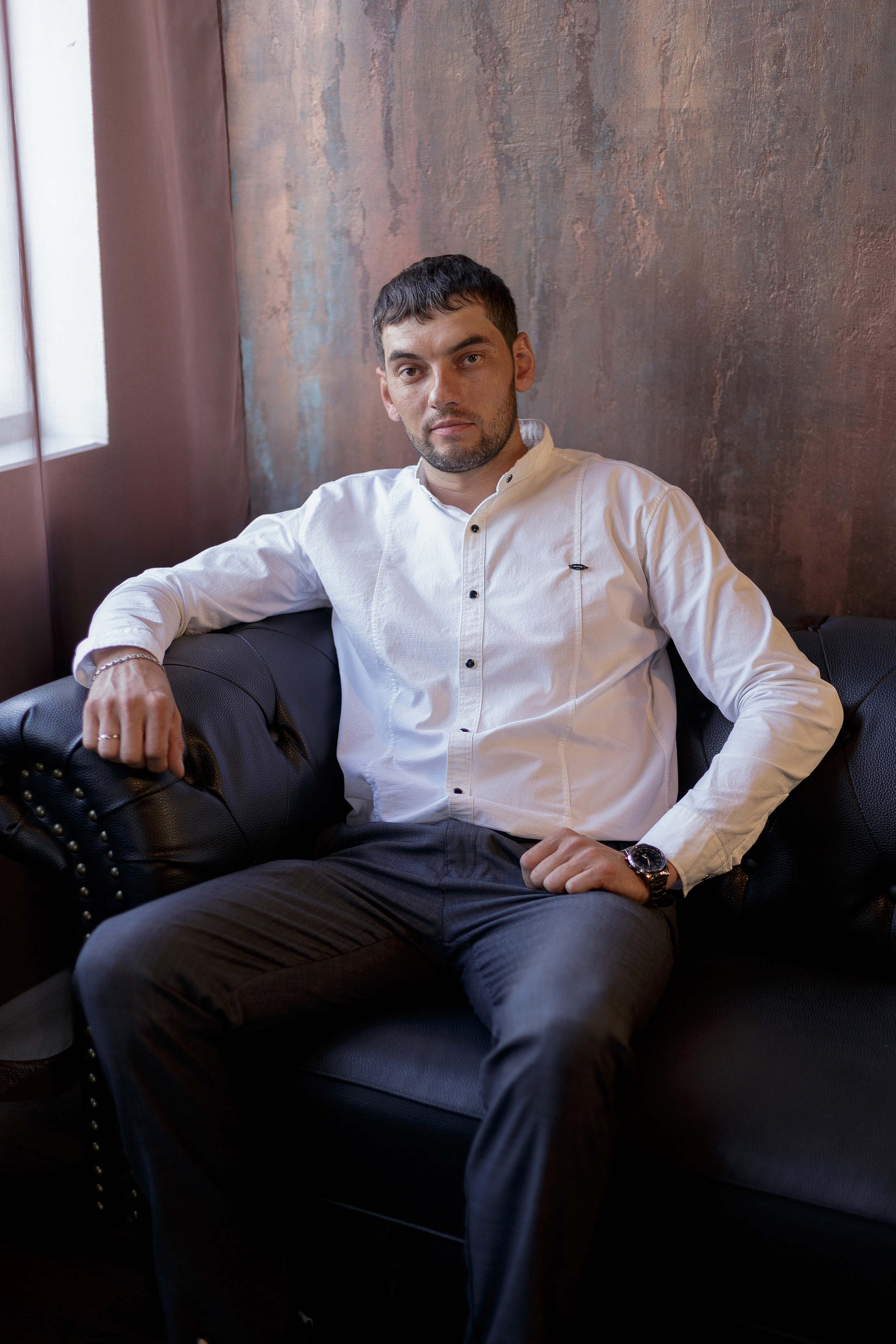 Владимир и Елена. Дмитрий Белим — Семейный фотограф в Омске | Фотосессии для беременных и малышей