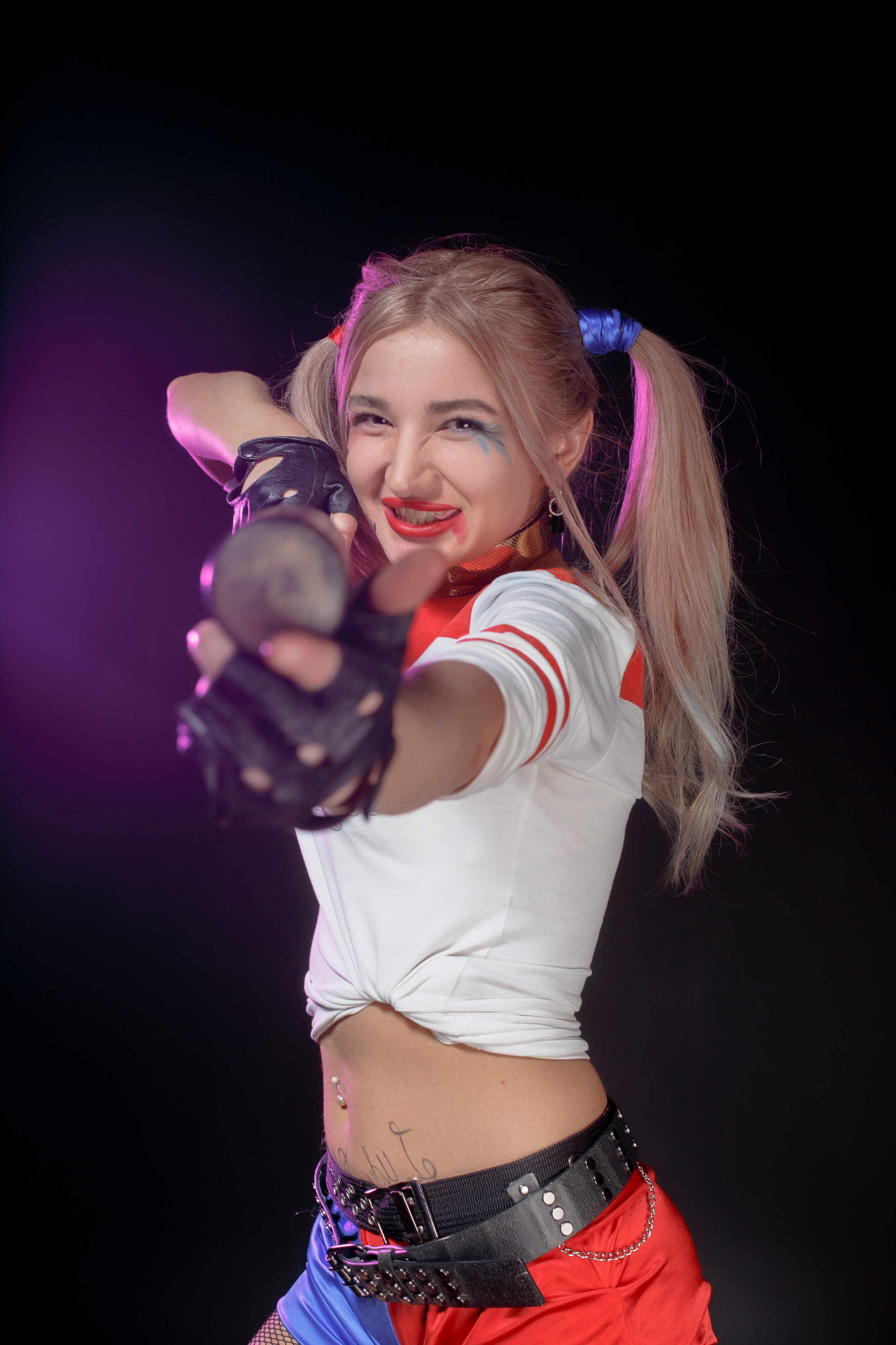 Творческая фотосессия. Дмитрий Белим — Семейный фотограф в Омске | Фотосессии для беременных и малышей