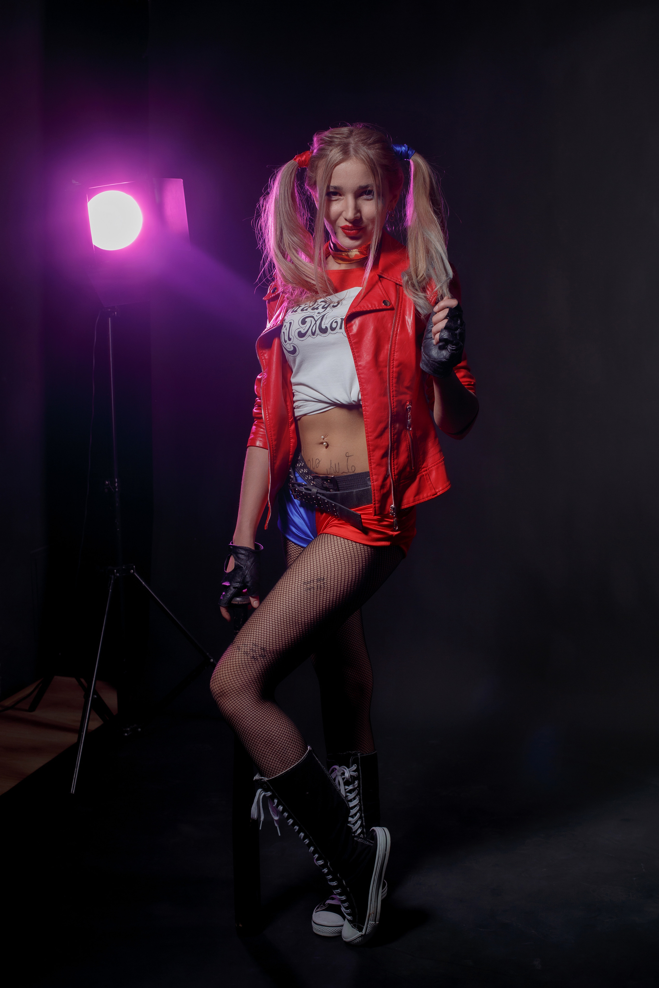 Творческая фотосессия. Дмитрий Белим — Семейный фотограф в Омске | Фотосессии для беременных и малышей