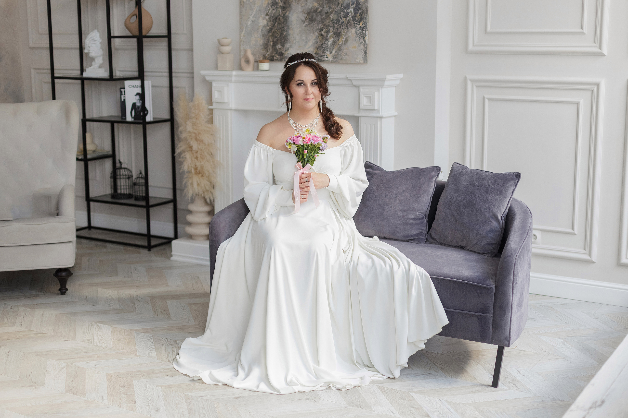 Владимир и Елена. Дмитрий Белим — Семейный фотограф в Омске | Фотосессии для беременных и малышей