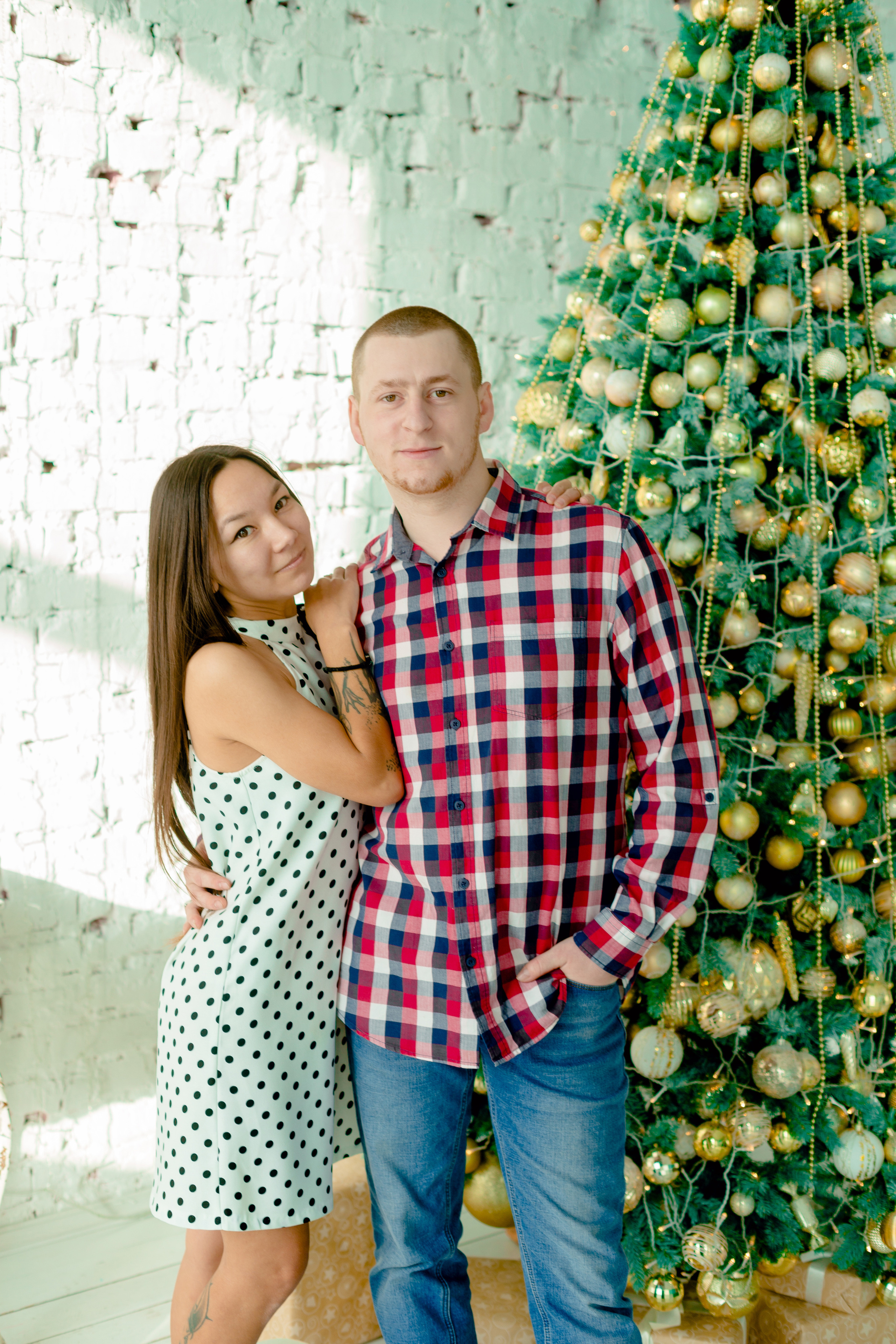 Семейная фотосессия. Дмитрий Белим — Семейный фотограф в Омске | Фотосессии для беременных и малышей