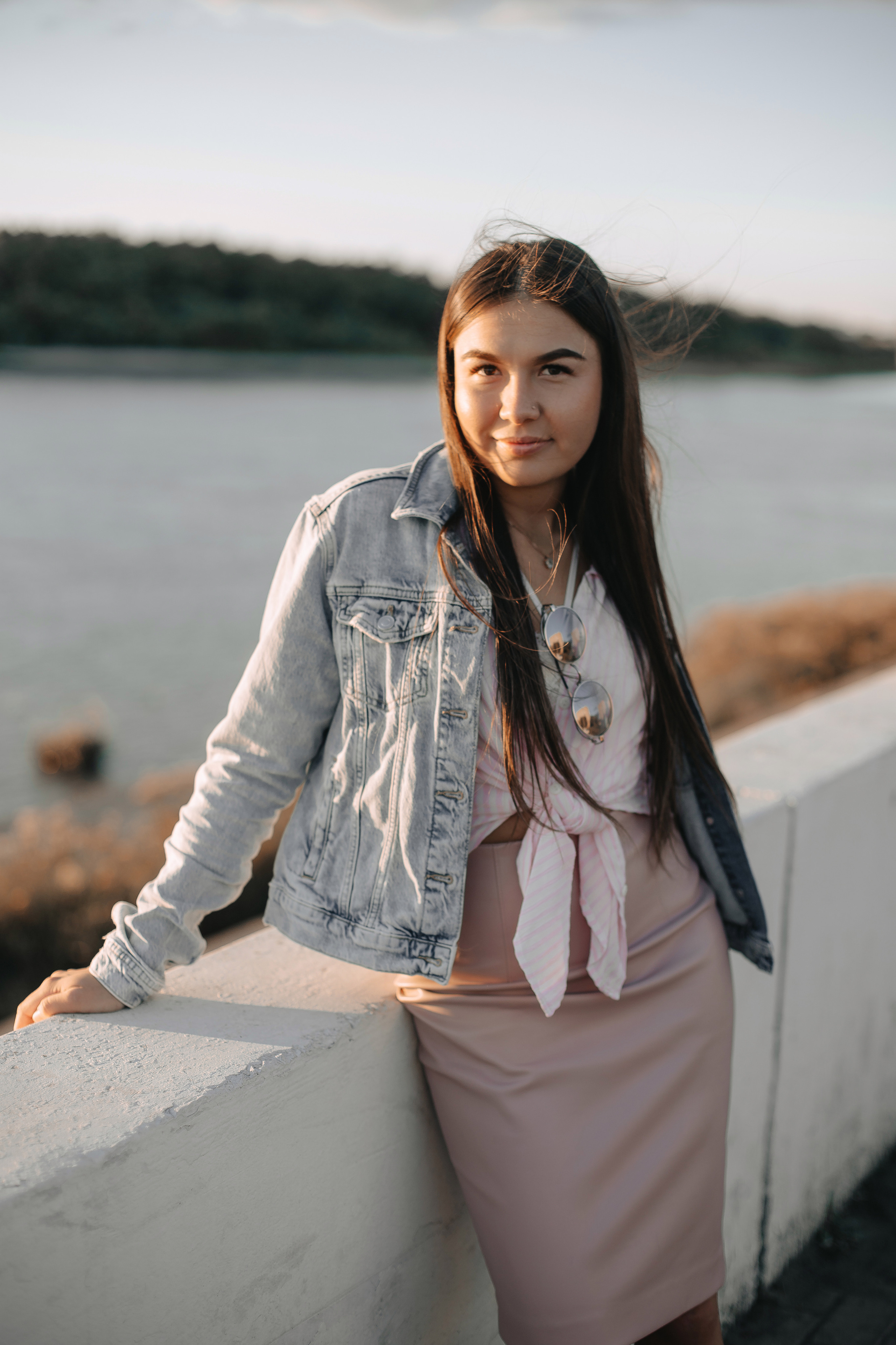 Набережная. Дмитрий Белим — Семейный фотограф в Омске | Фотосессии для беременных и малышей