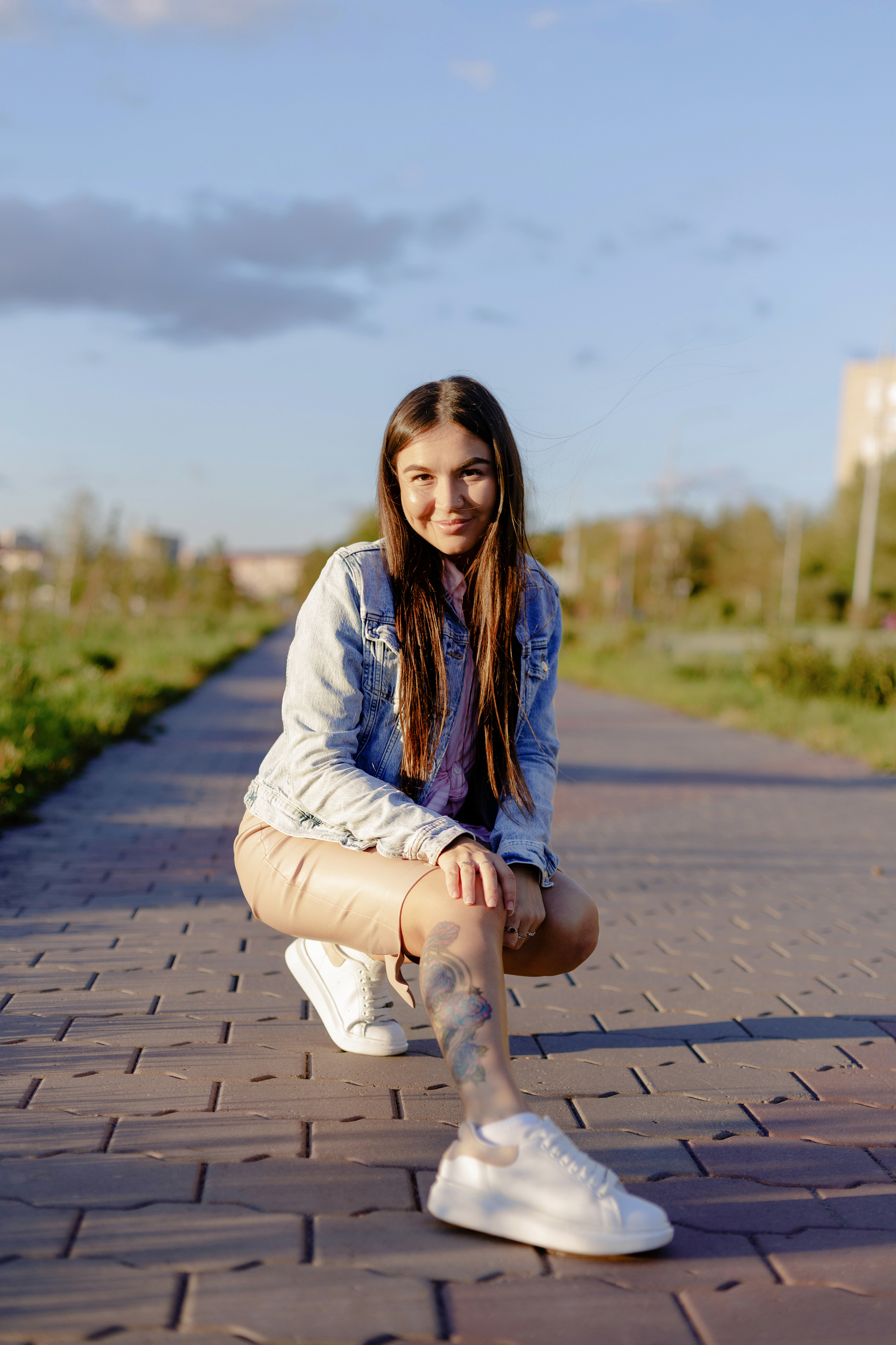 Набережная. Дмитрий Белим — Семейный фотограф в Омске | Фотосессии для беременных и малышей