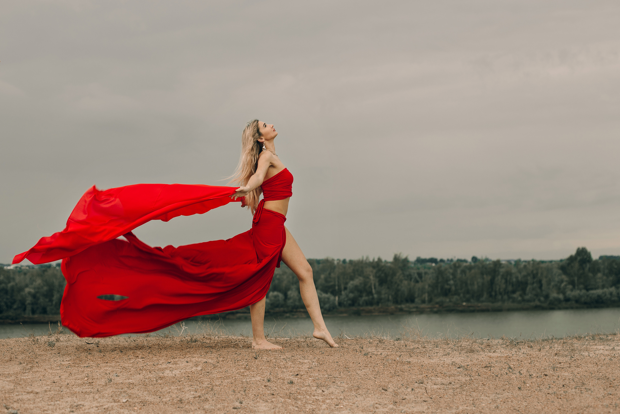 Пески. Дмитрий Белим — Семейный фотограф в Омске | Фотосессии для беременных и малышей