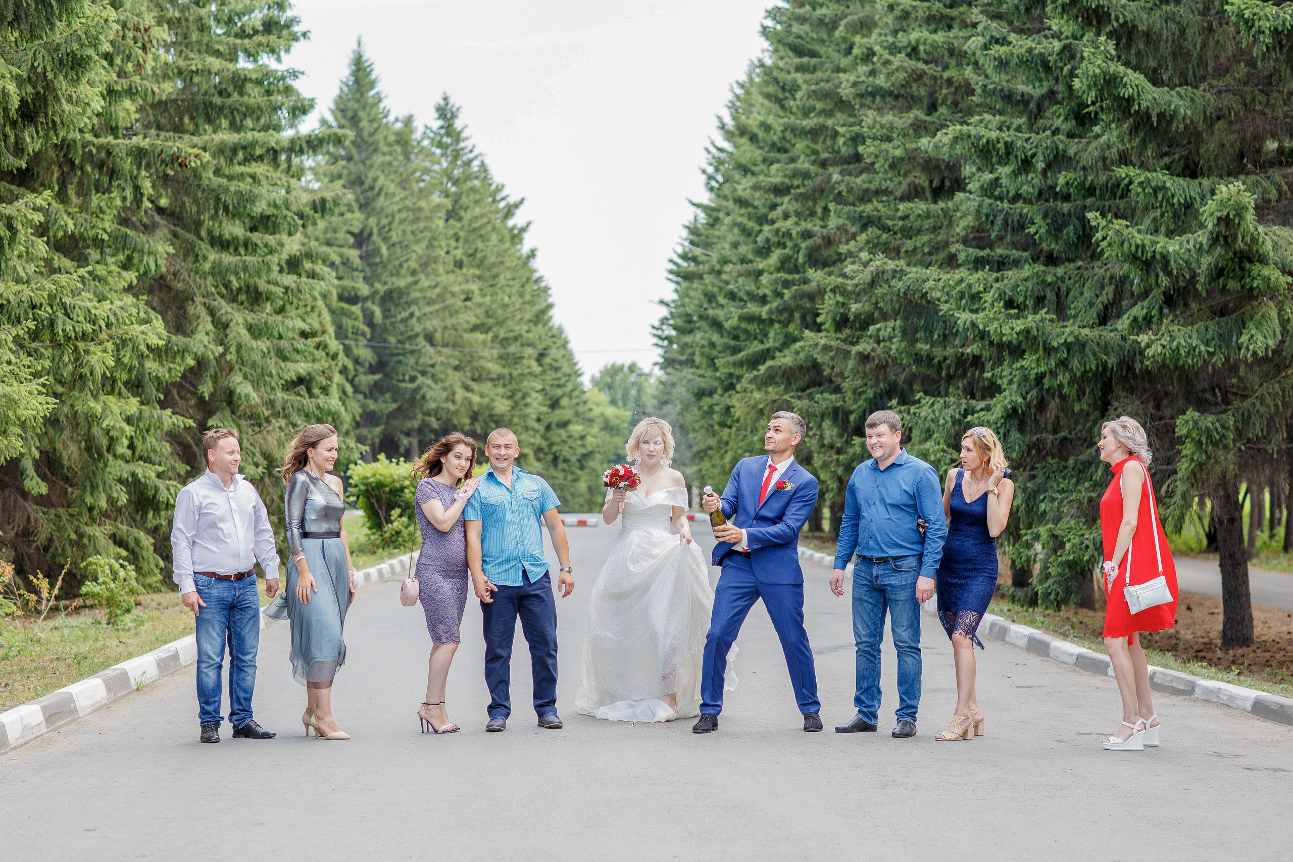 Святослав и Юлия. Дмитрий Белим — Семейный фотограф в Омске | Фотосессии для беременных и малышей