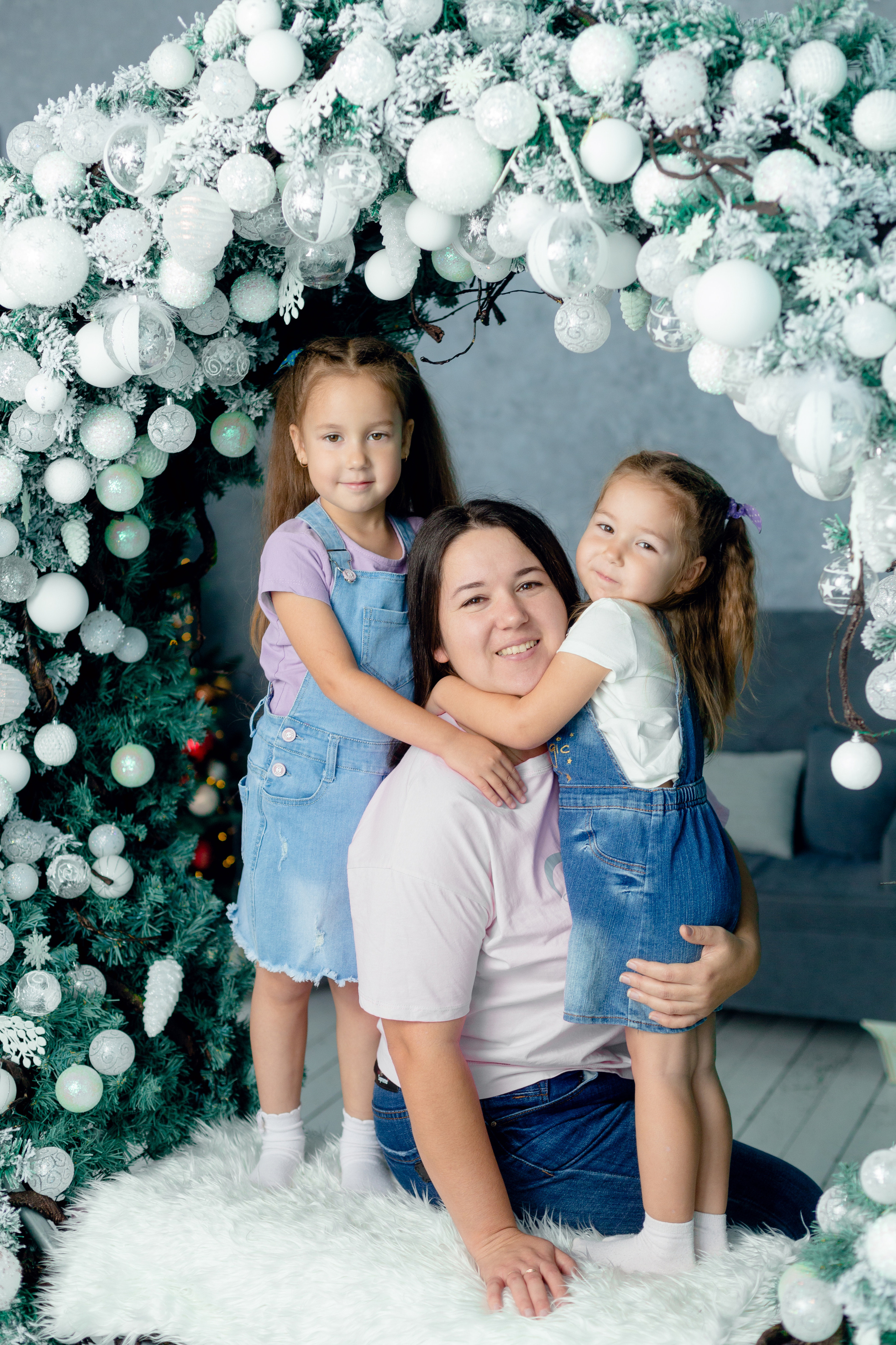 Семейная фотосессия. Дмитрий Белим — Семейный фотограф в Омске | Фотосессии для беременных и малышей