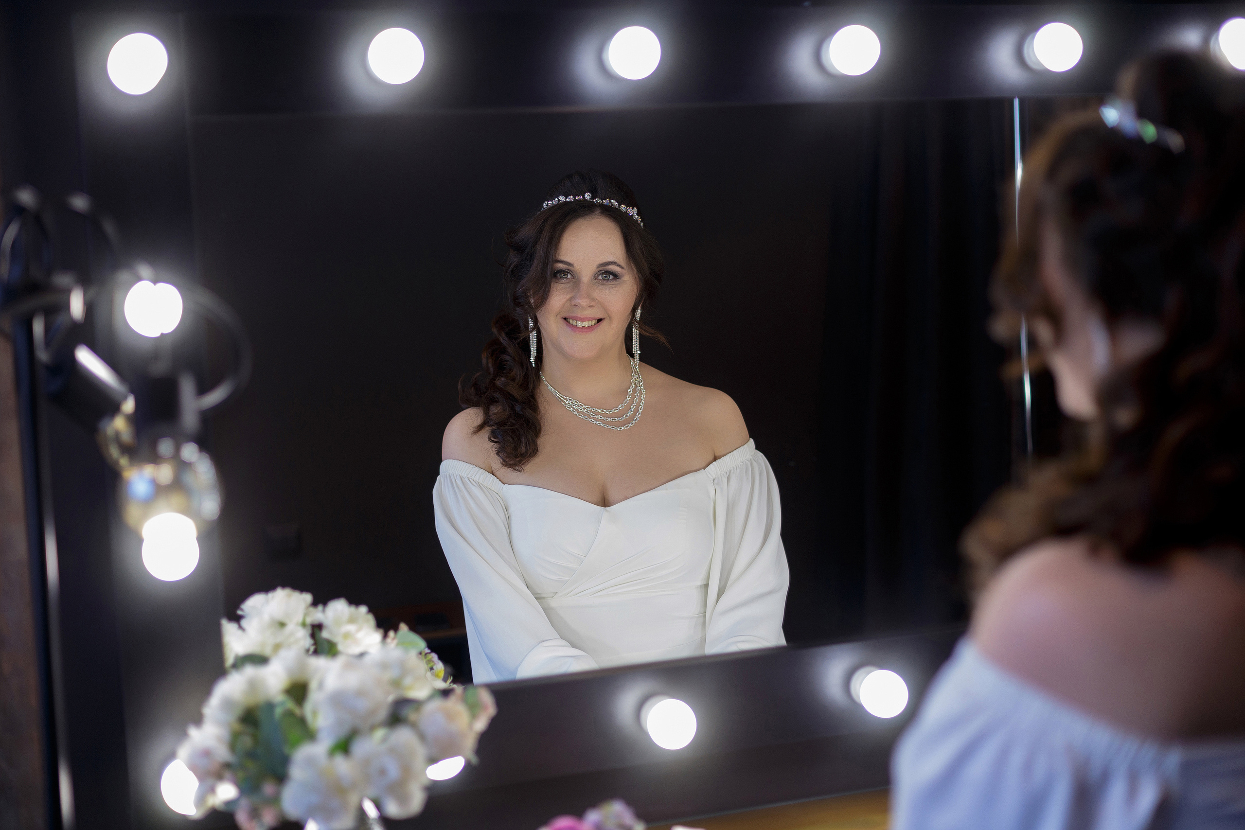 Владимир и Елена. Дмитрий Белим — Семейный фотограф в Омске | Фотосессии для беременных и малышей