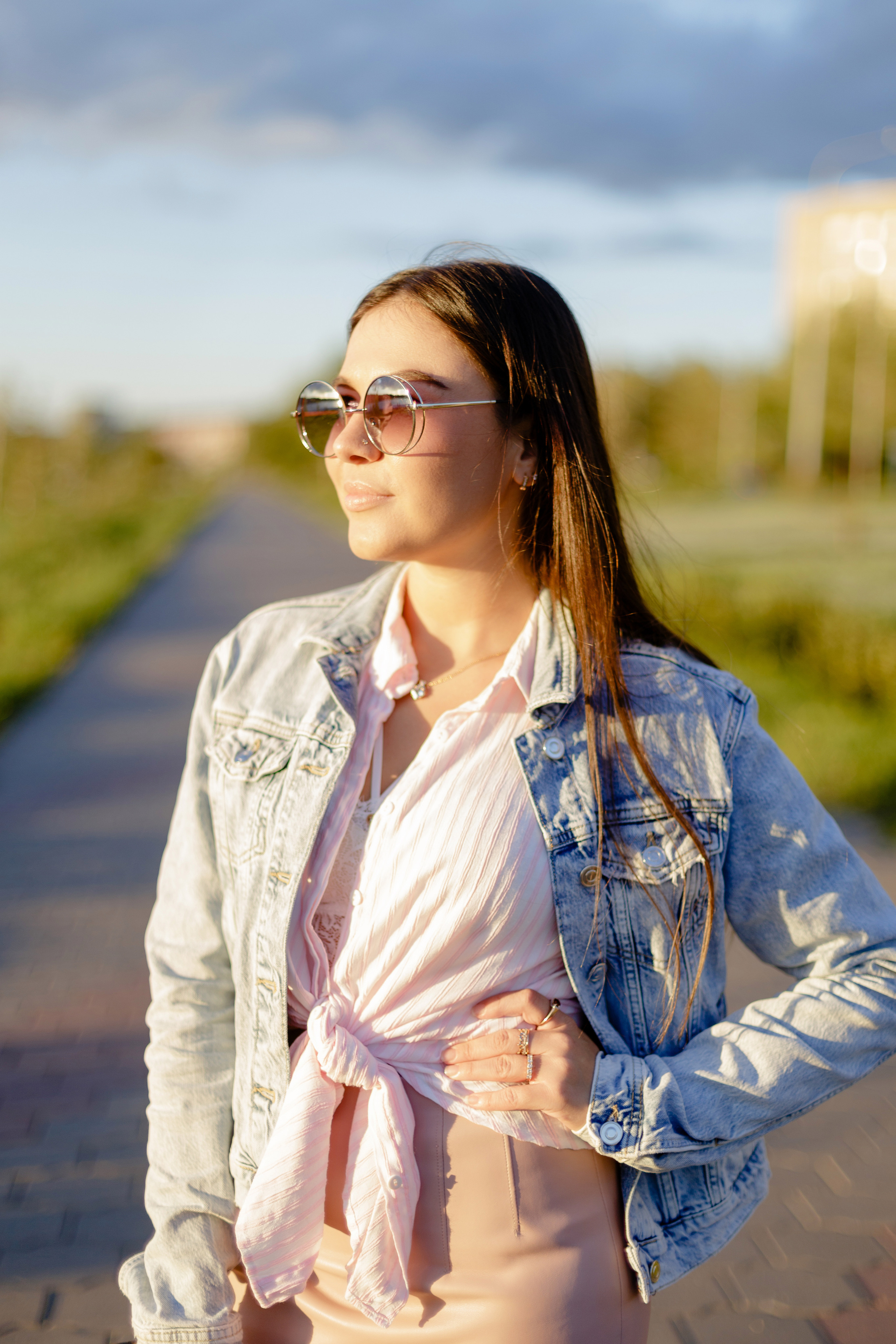 Набережная. Дмитрий Белим — Семейный фотограф в Омске | Фотосессии для беременных и малышей