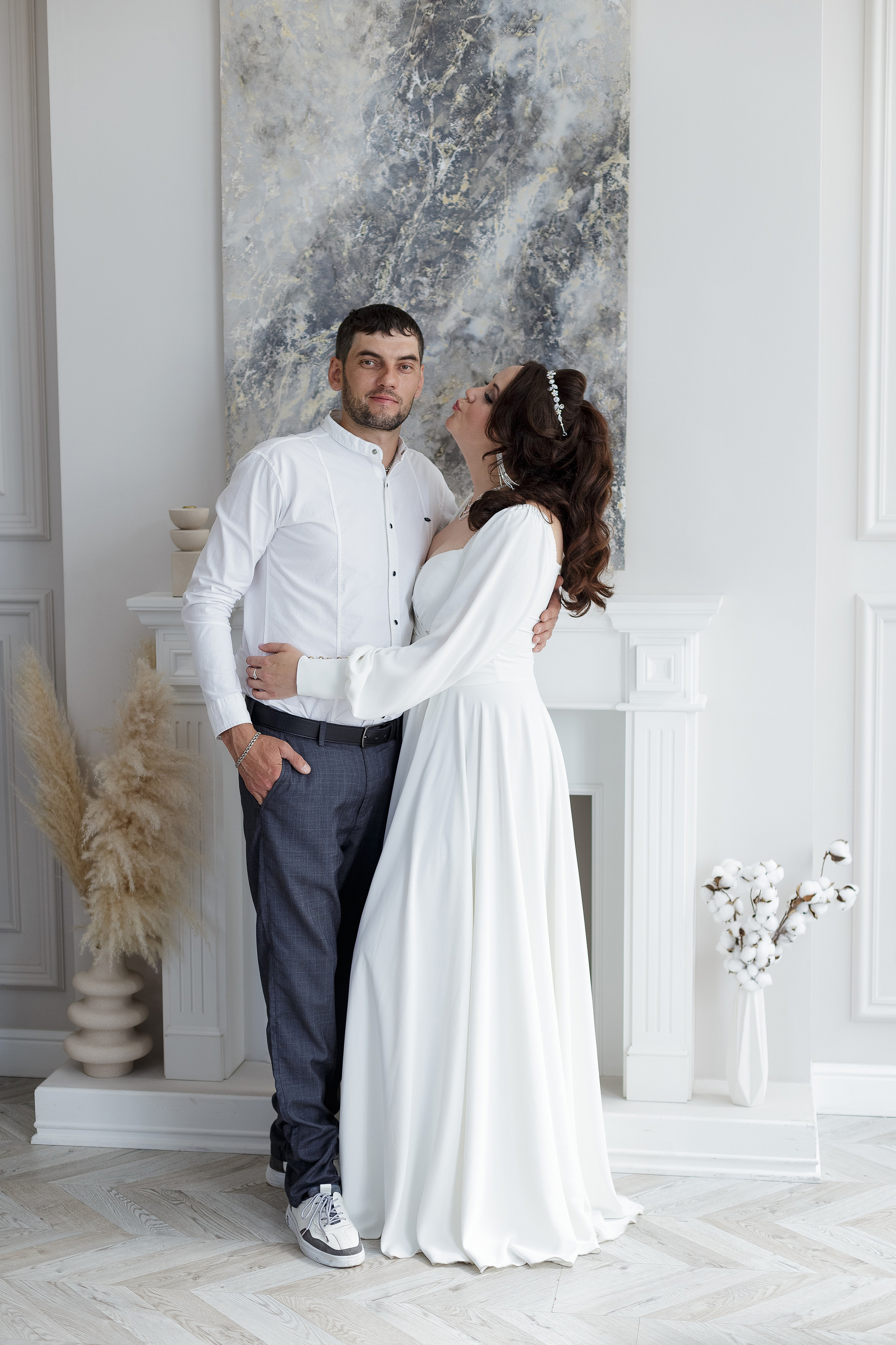 Владимир и Елена. Дмитрий Белим — Семейный фотограф в Омске | Фотосессии для беременных и малышей