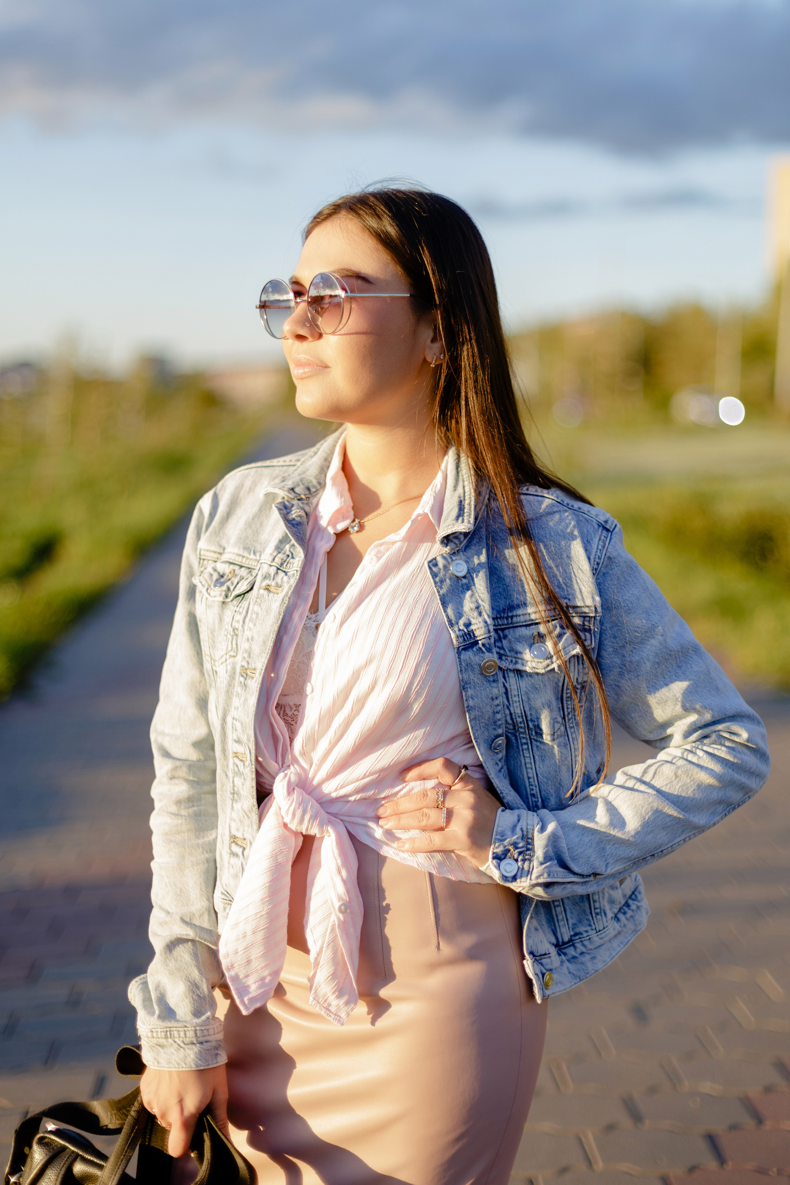 Набережная. Дмитрий Белим — Семейный фотограф в Омске | Фотосессии для беременных и малышей