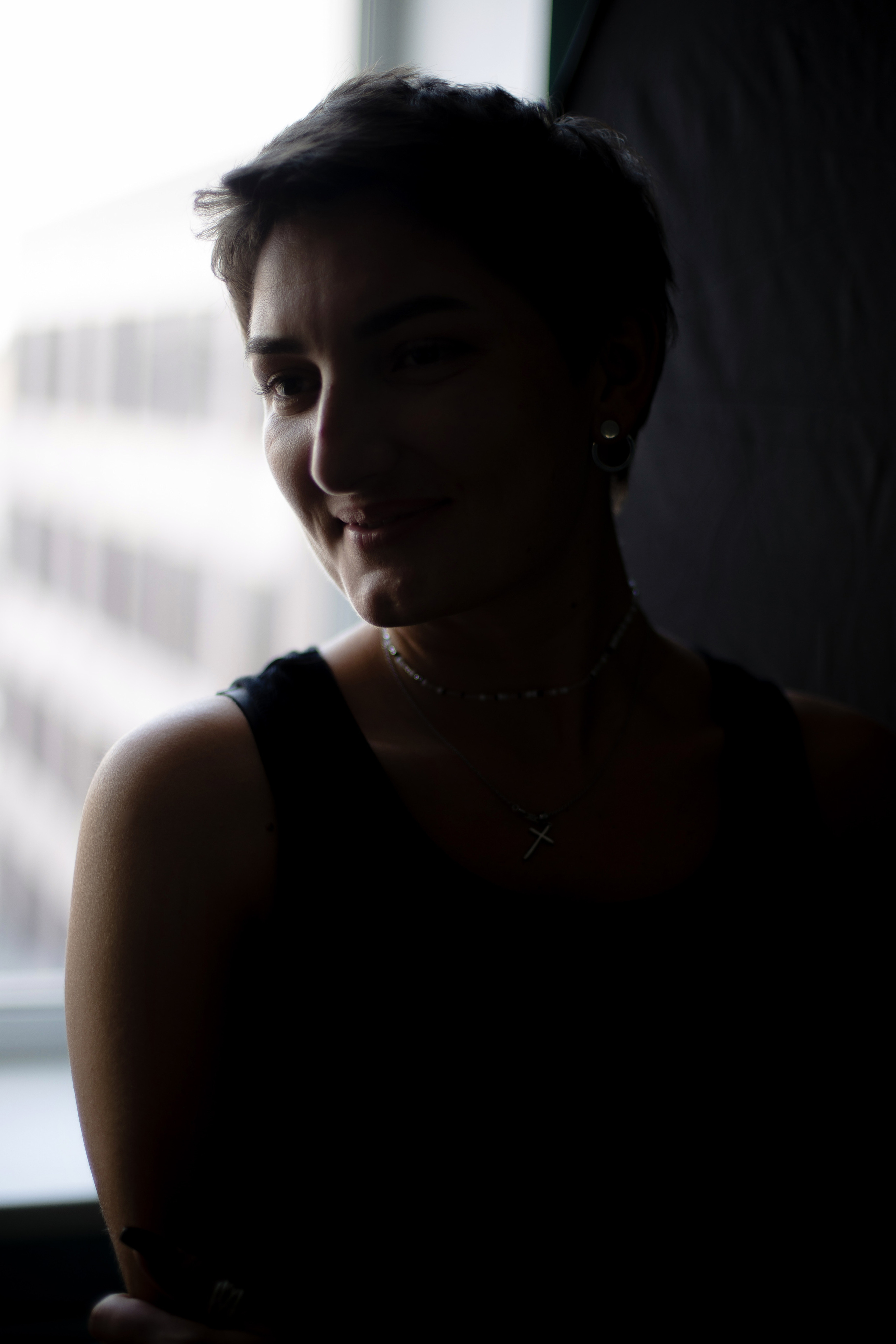 Портрет. Дмитрий Белим — Семейный фотограф в Омске | Фотосессии для беременных и малышей